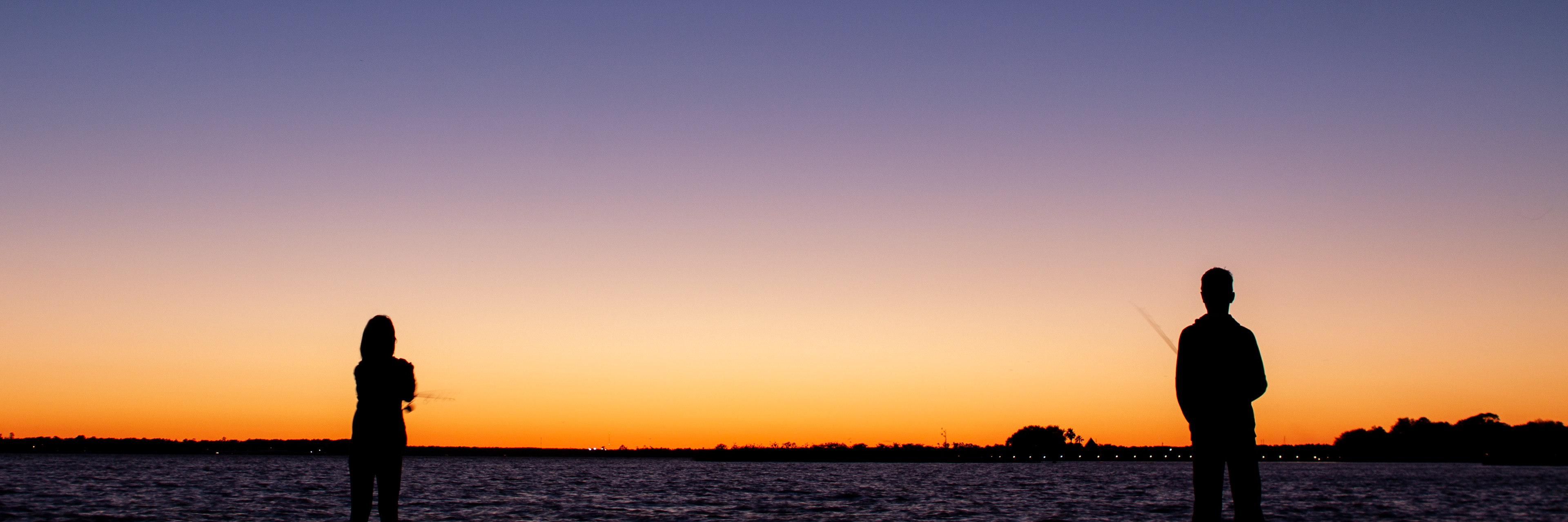 Lake Conroe