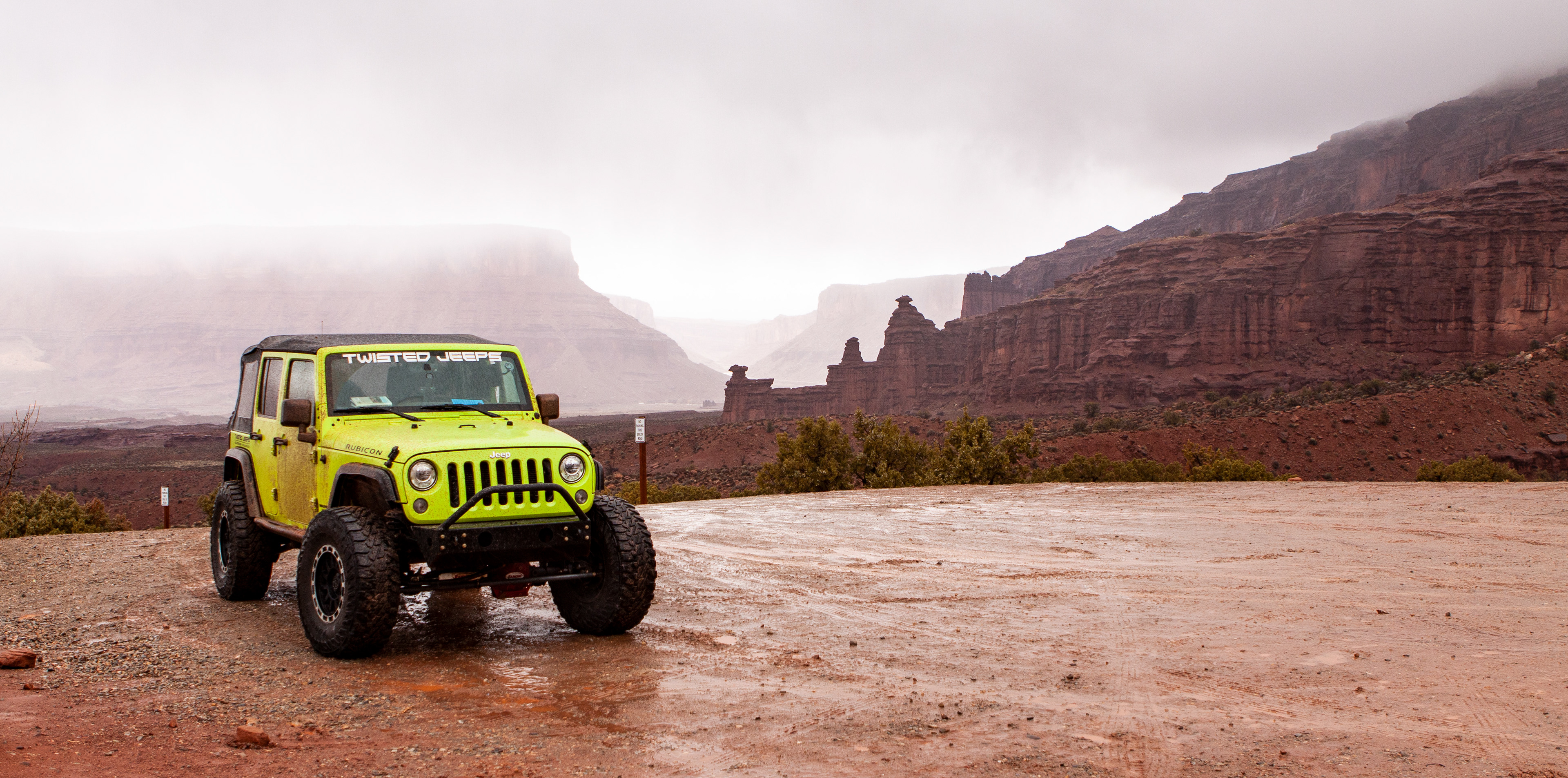 Moab, UT