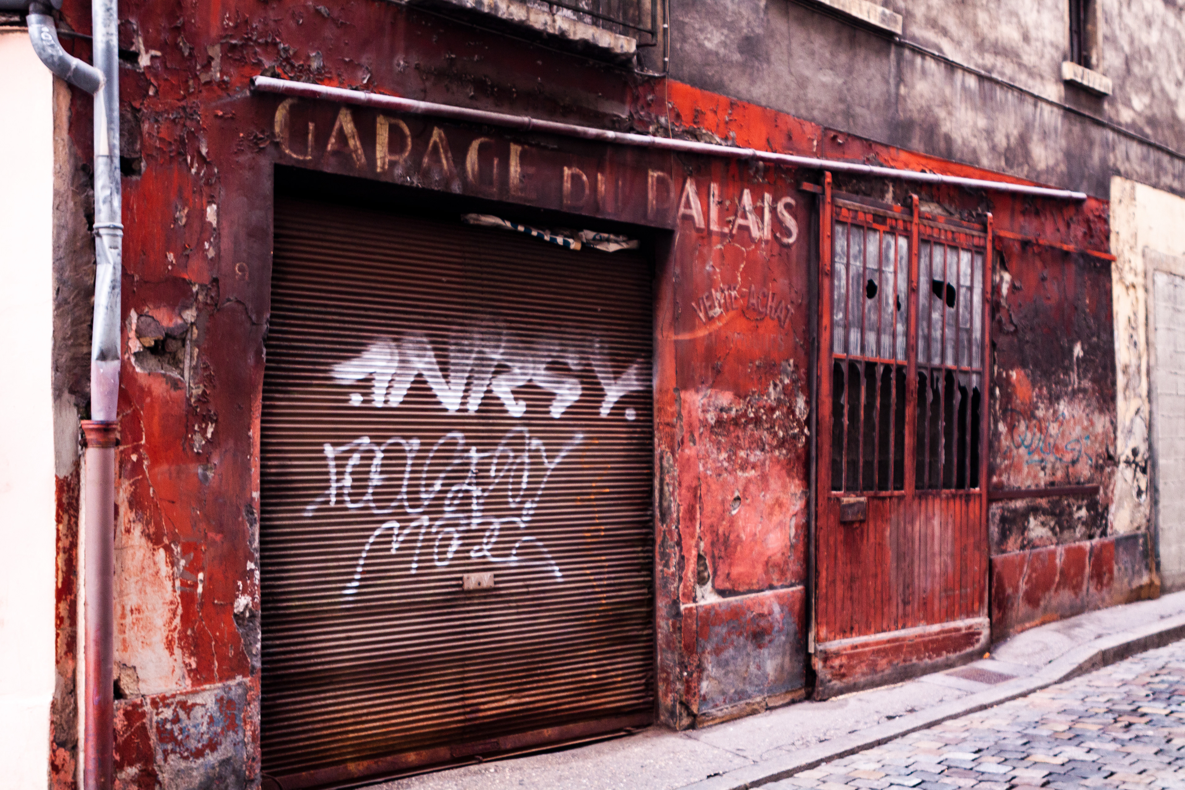 Leon, France