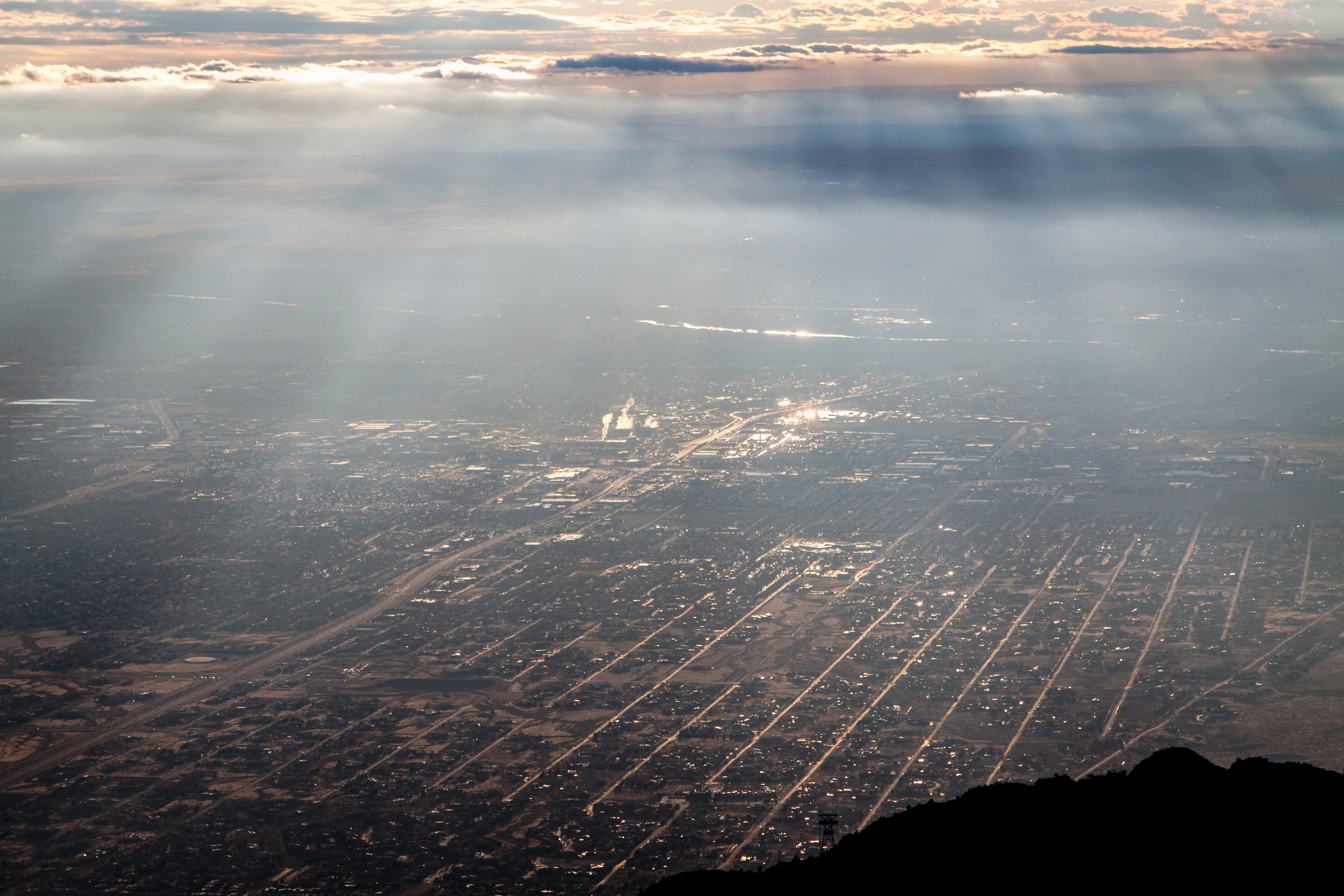 New Mexico