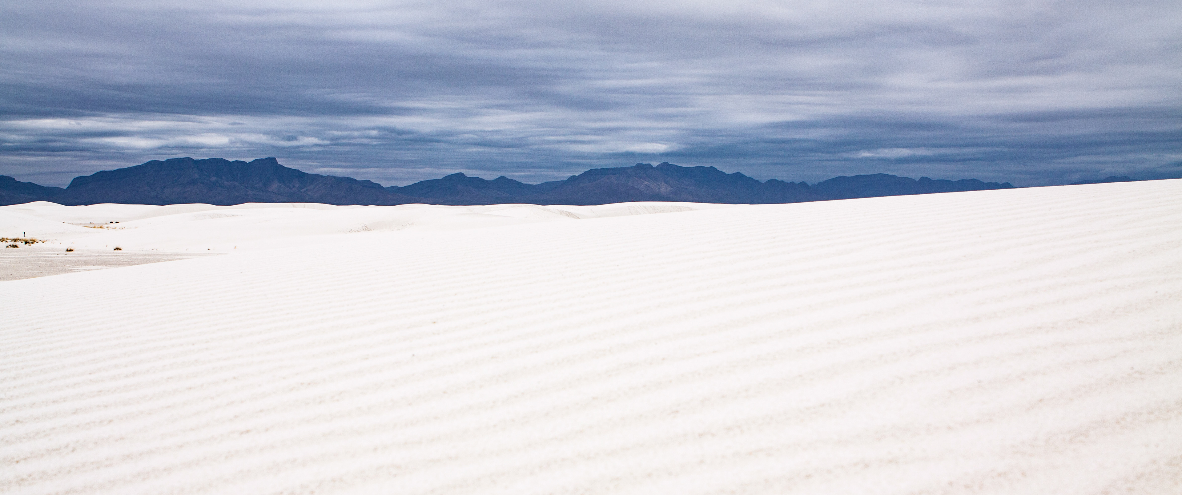 White Sands, New Mexico