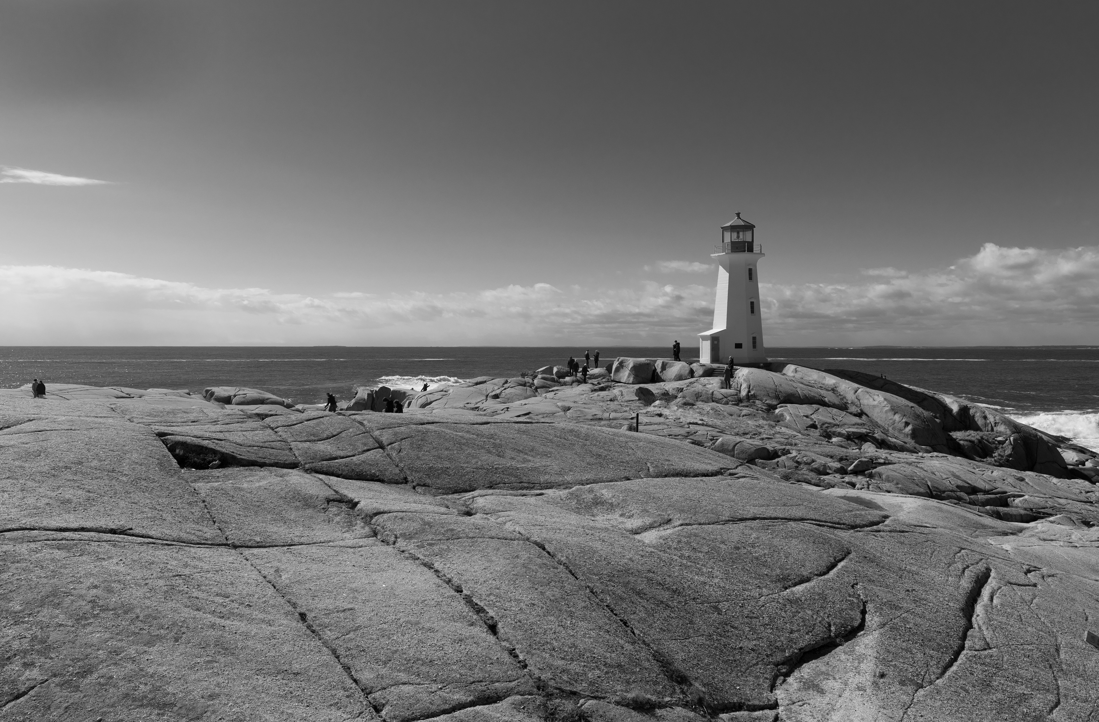 Peggy's Cove