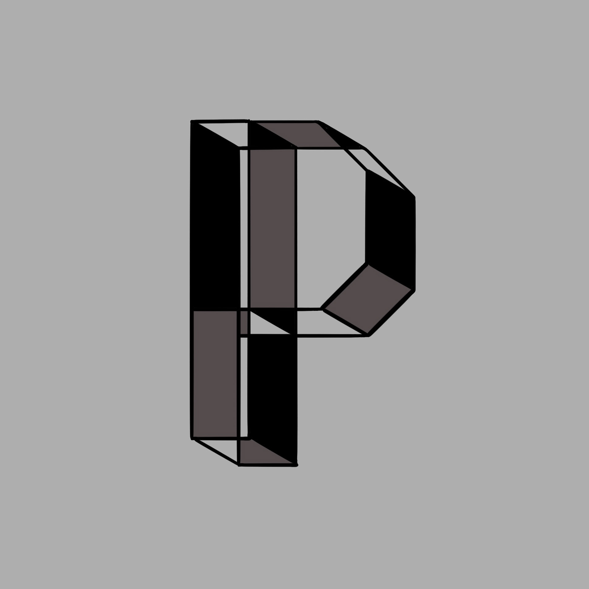 Digital type play.