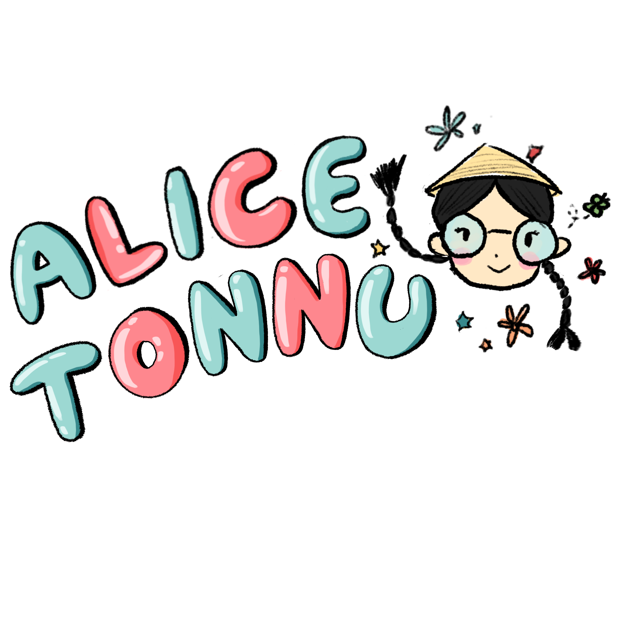 Alice Tonnu