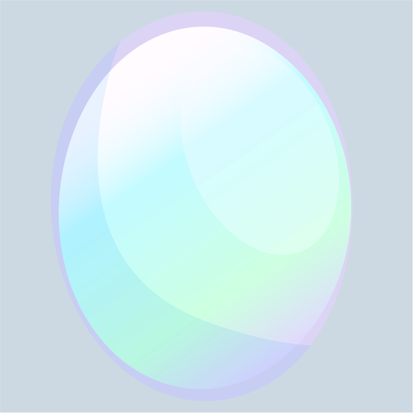 Rainbow Moonstone