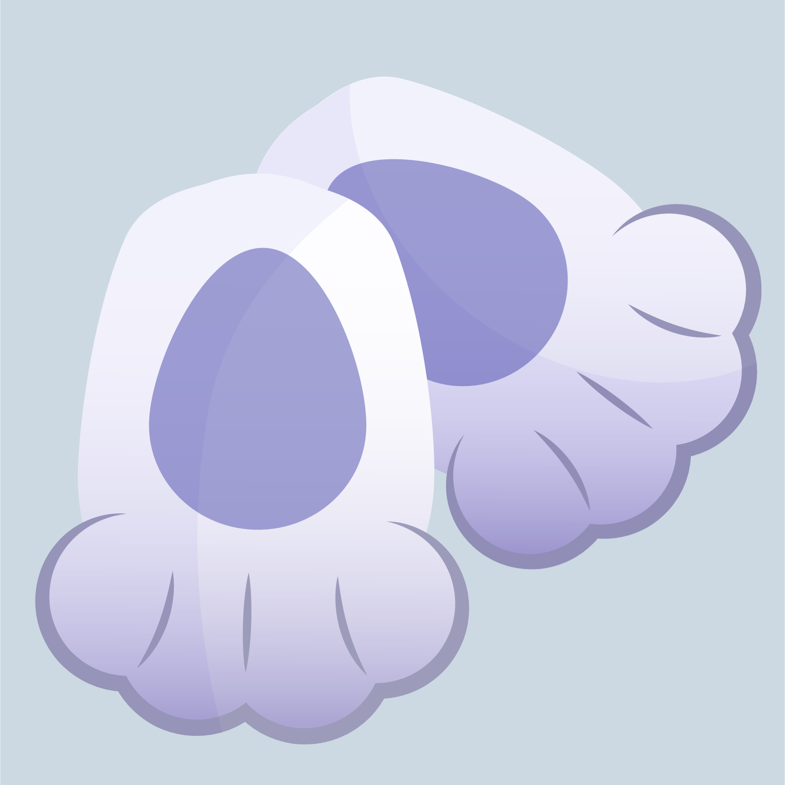 Rabbit's Foot