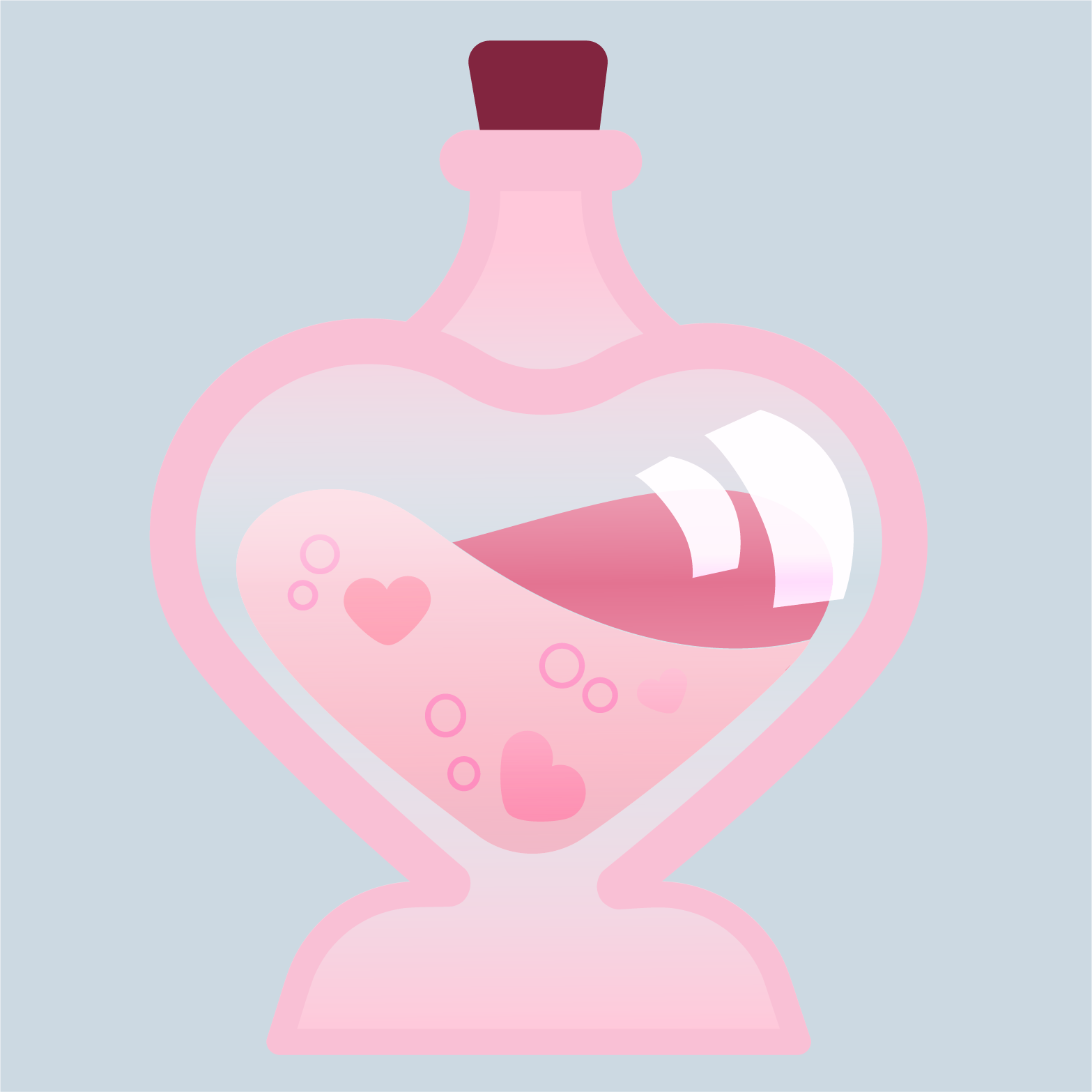 Love Potion