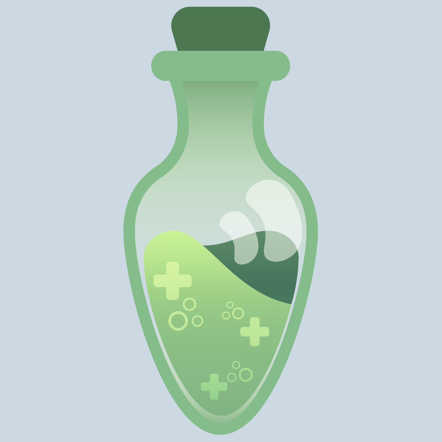 Health Potion