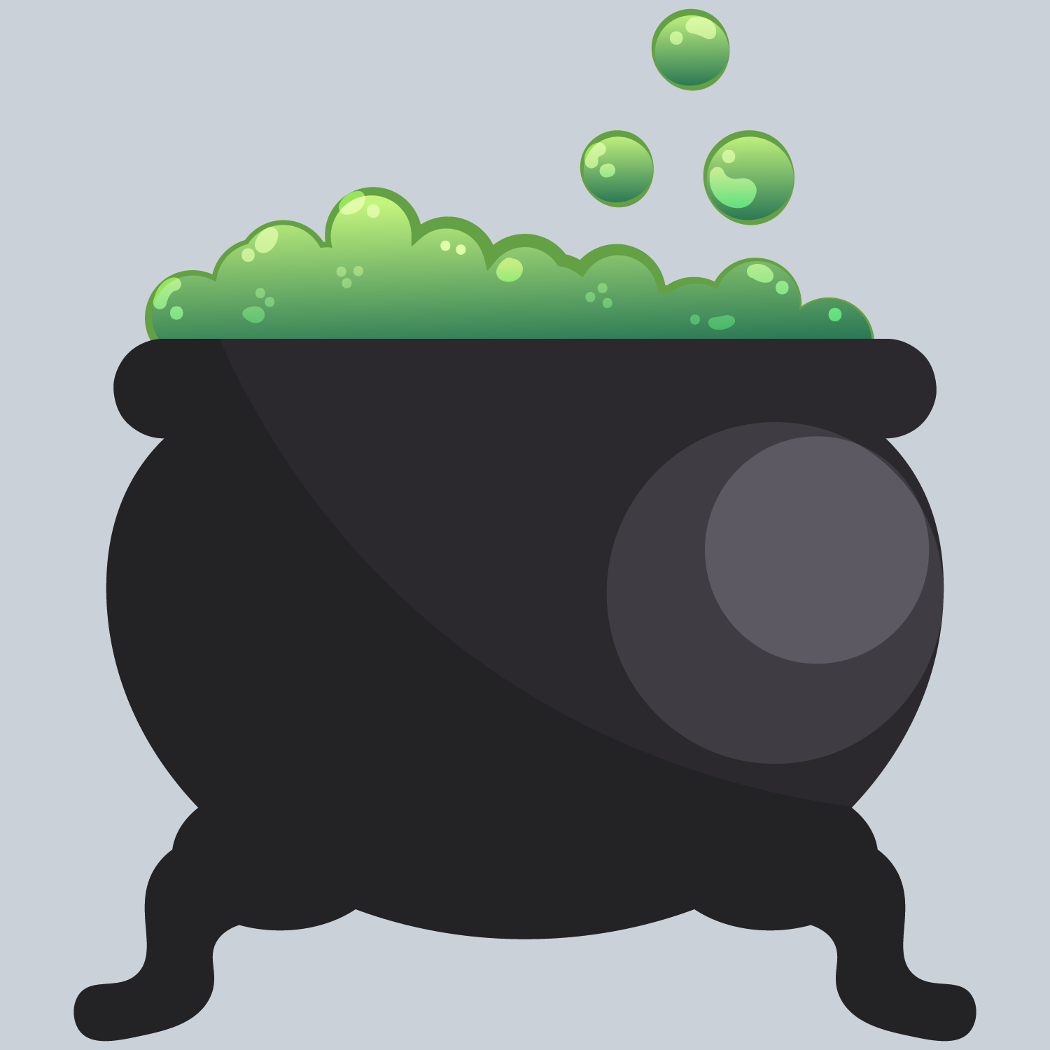 Witch's Brew(Health)