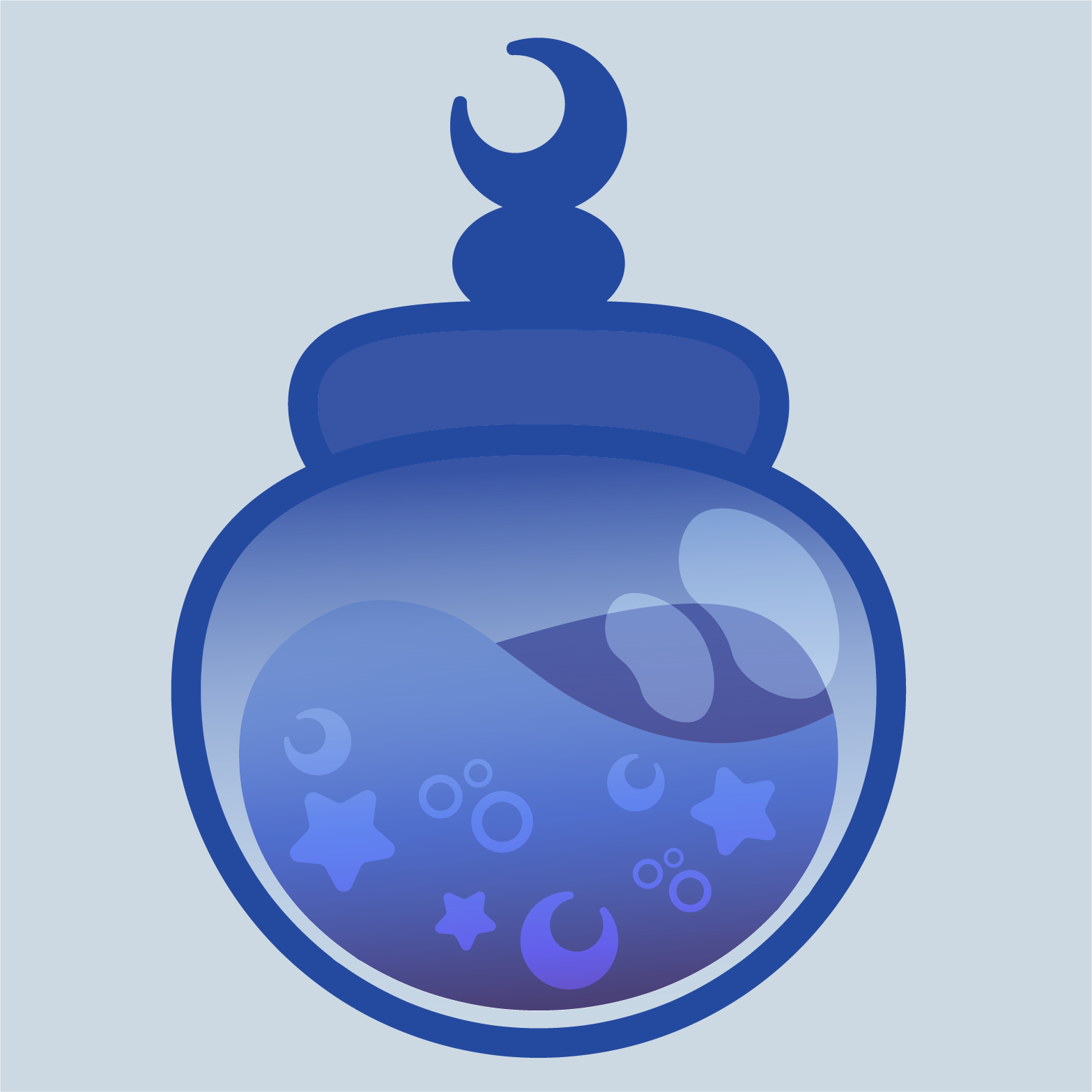 Sleep Potion