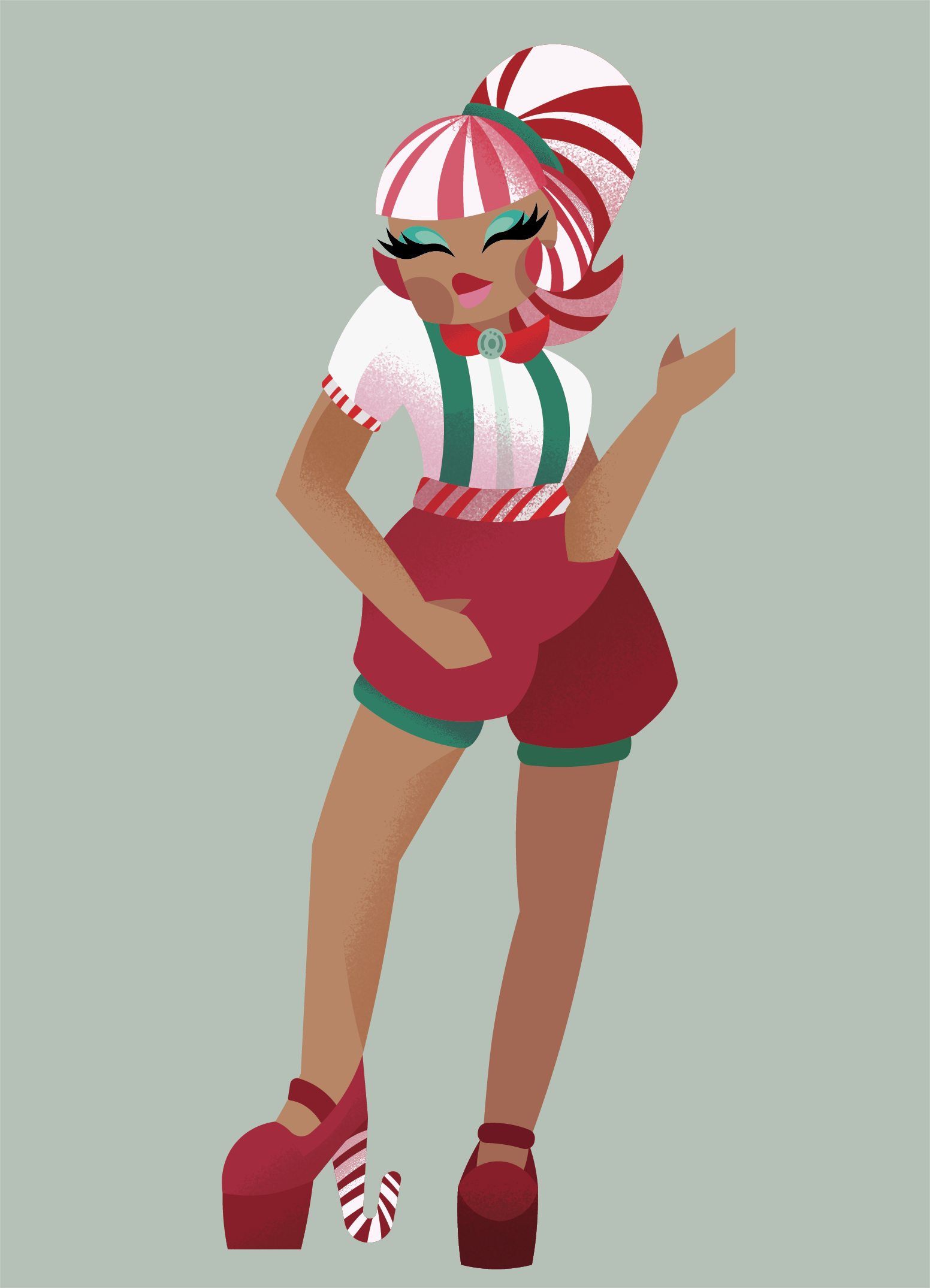 Peppermint