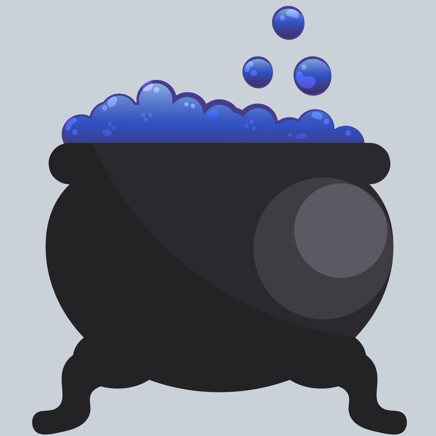 Witch's Brew(Sleep)