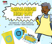 To support the School Nutrition Association’s refreshed brand identity, I developed a series of engaging social media captions and visuals designed to amplify their mission across platforms. These posts were crafted to highlight advocacy work, promote nutrition programs, and celebrate the heroes behind school meals—all while maintaining a consistent, approachable tone aligned with the updated digital content strategy. Each post was optimized for clarity, warmth, and shareability to connect with educators, parents, and policy supporters alike.