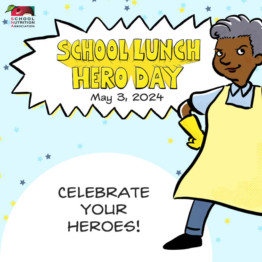 To support the School Nutrition Association’s refreshed brand identity, I developed a series of engaging social media captions and visuals designed to amplify their mission across platforms. These posts were crafted to highlight advocacy work, promote nutrition programs, and celebrate the heroes behind school meals—all while maintaining a consistent, approachable tone aligned with the updated digital content strategy. Each post was optimized for clarity, warmth, and shareability to connect with educators, parents, and policy supporters alike.
