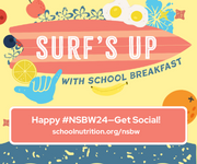 To support the School Nutrition Association’s refreshed brand identity, I developed a series of engaging social media captions and visuals designed to amplify their mission across platforms. These posts were crafted to highlight advocacy work, promote nutrition programs, and celebrate the heroes behind school meals—all while maintaining a consistent, approachable tone aligned with the updated digital content strategy. Each post was optimized for clarity, warmth, and shareability to connect with educators, parents, and policy supporters alike.