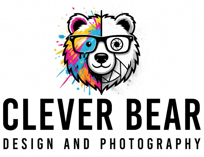 Clever Bear Design & Photography