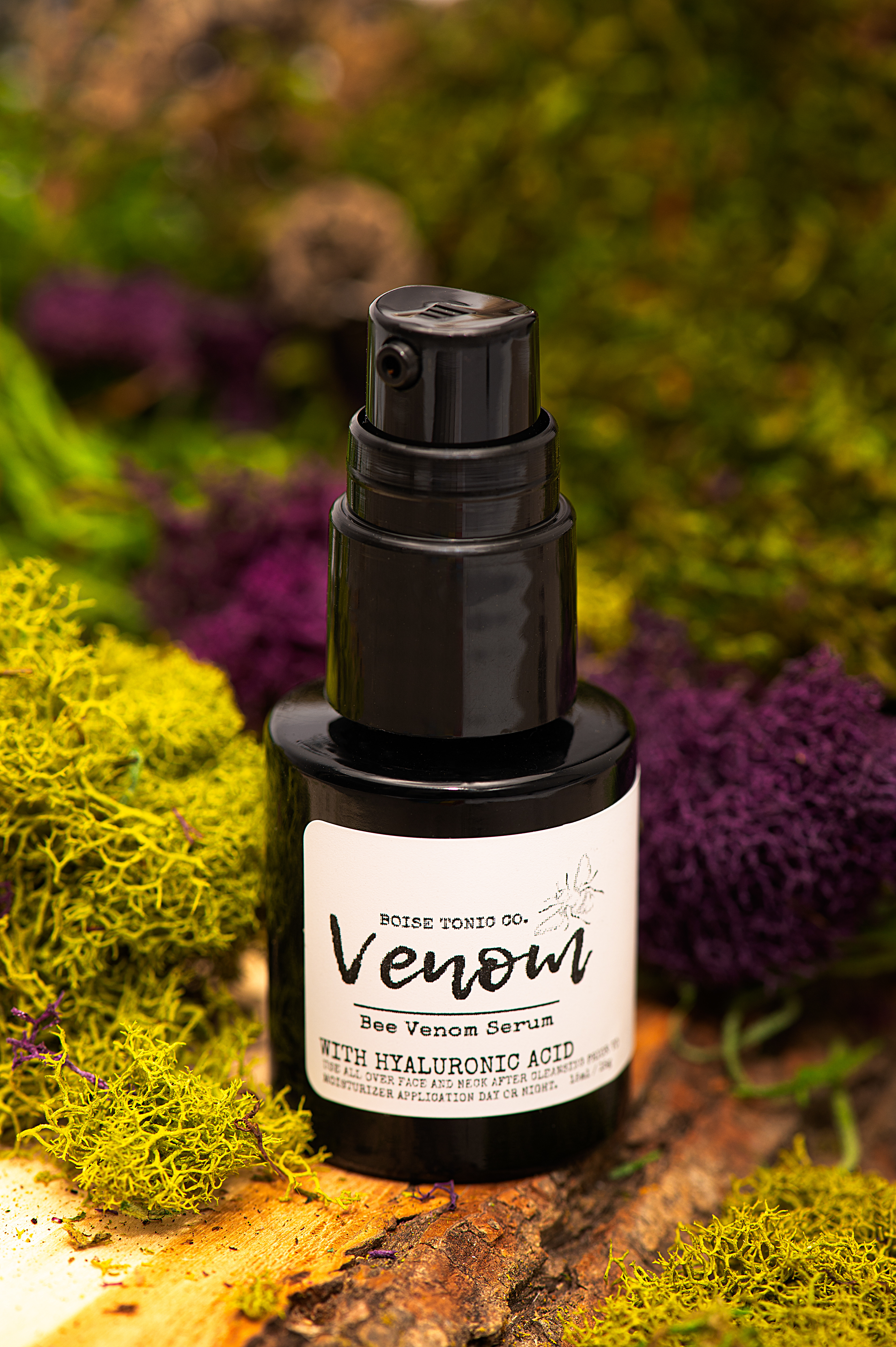 boise product video e-commerce video