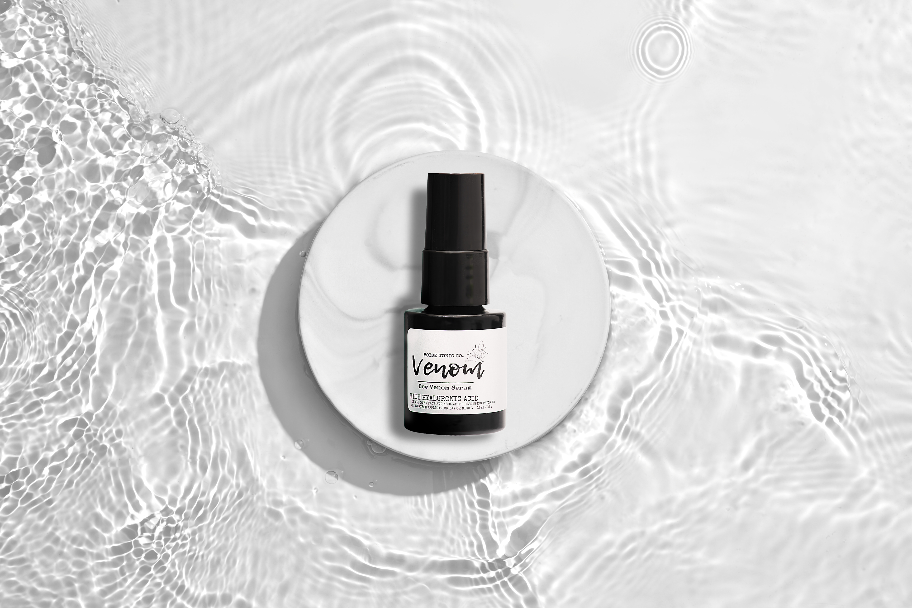 product photography boise idaho boise tonic company