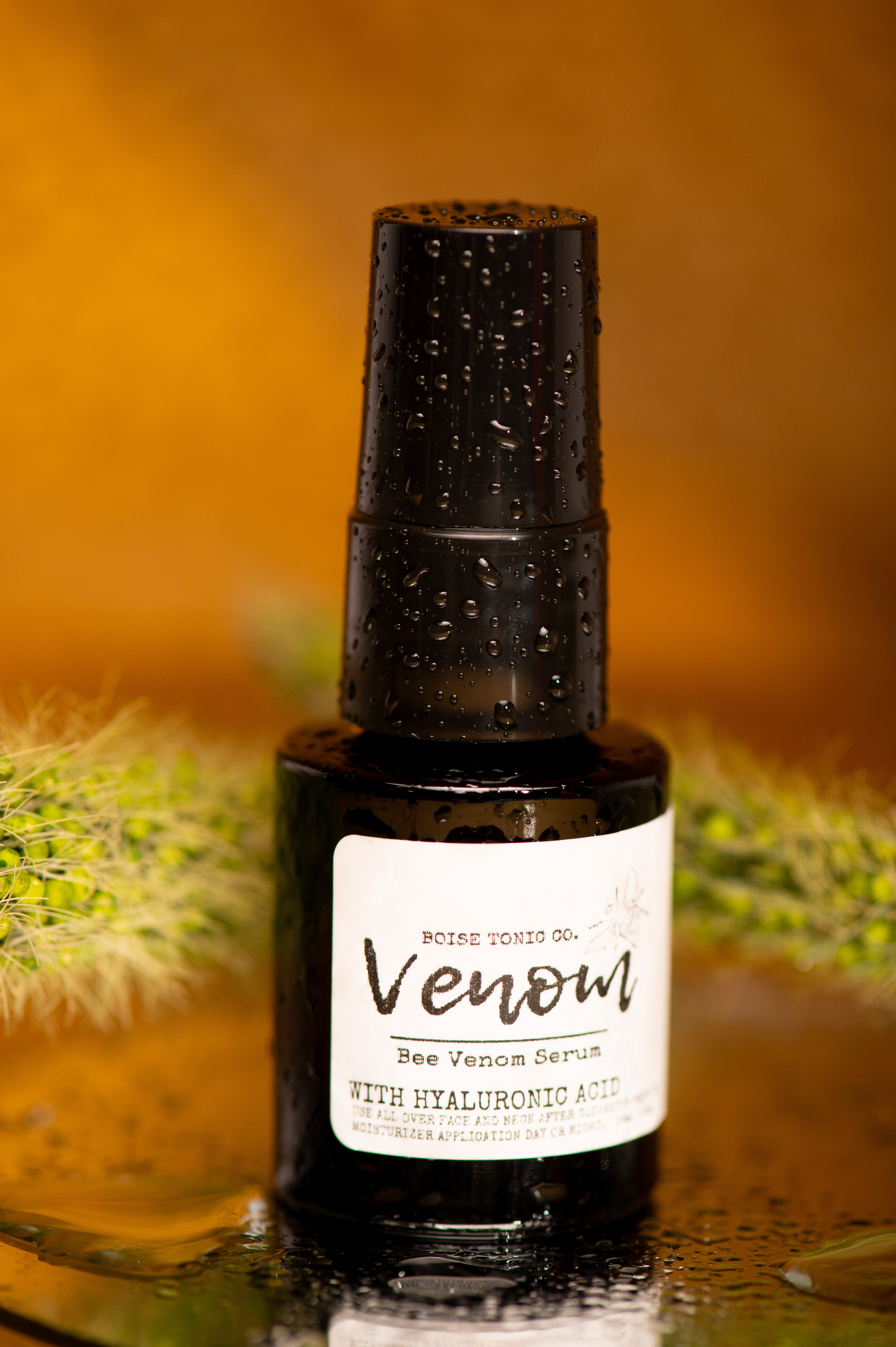 product photography boise idaho boise tonic company