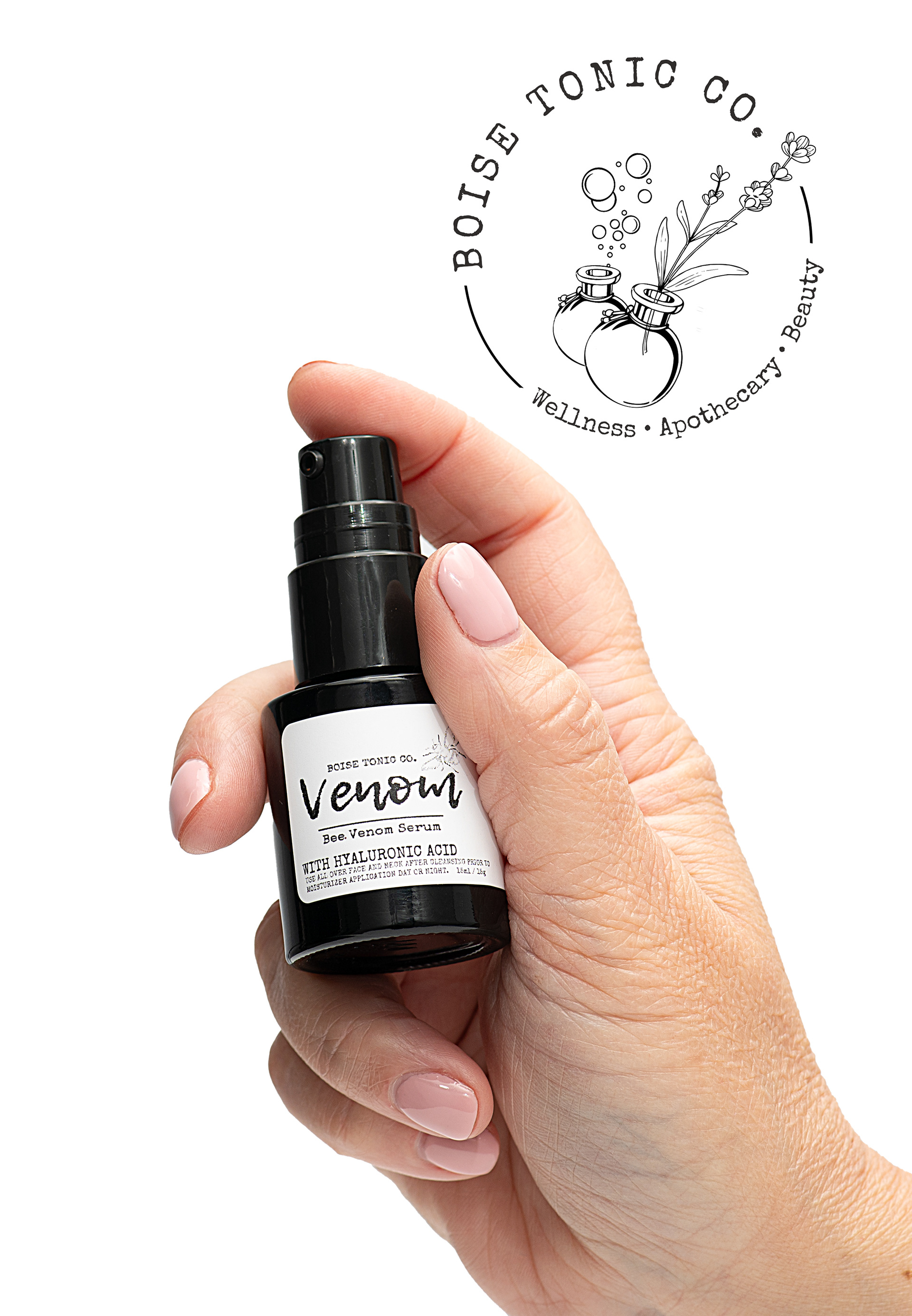 product photography boise idaho