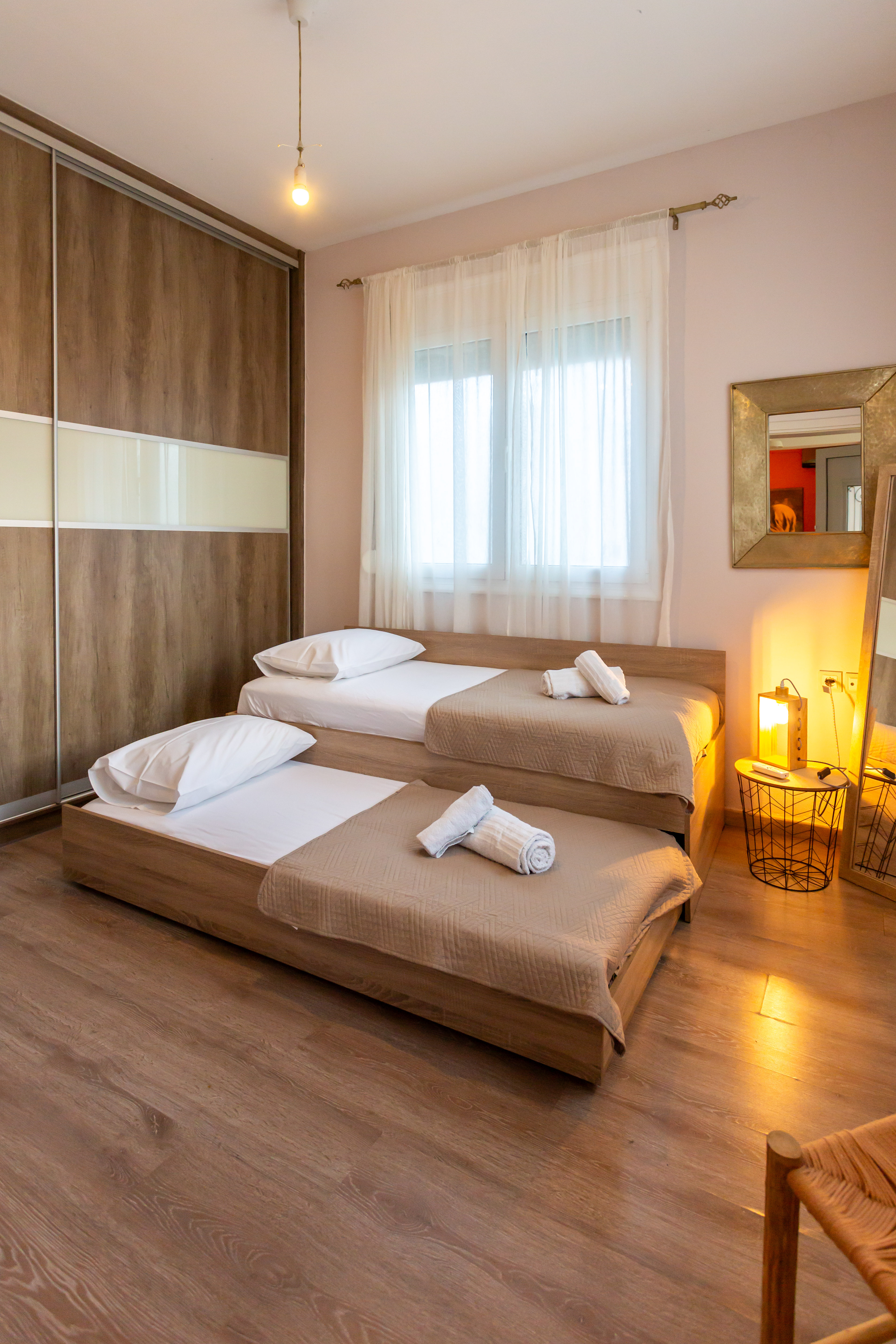 LEDEZA - GUEST BEDROOM