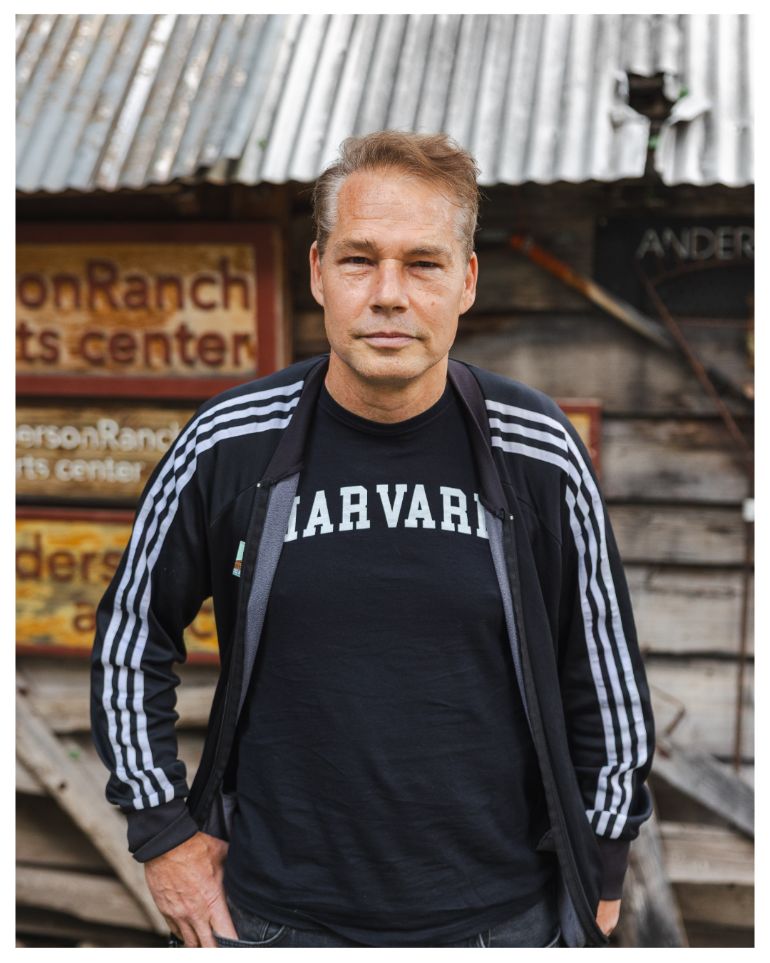 Shephard Fairey