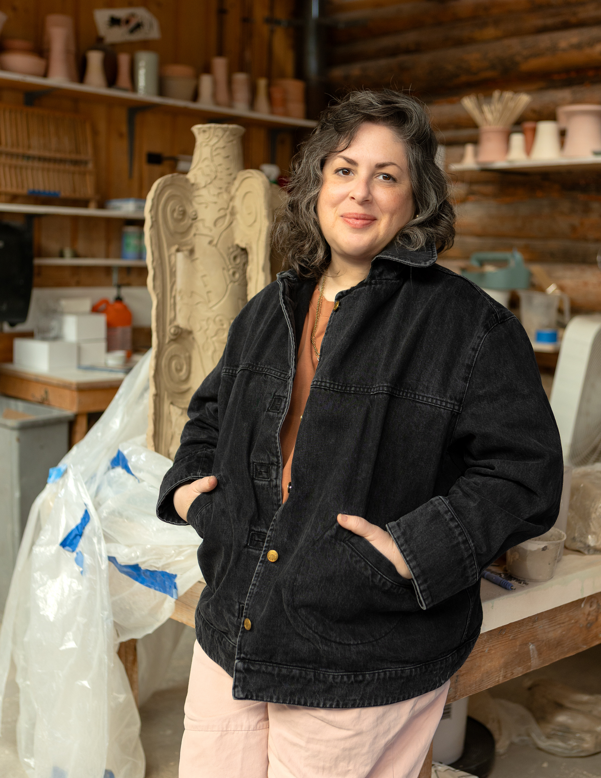Bari Ziperstein