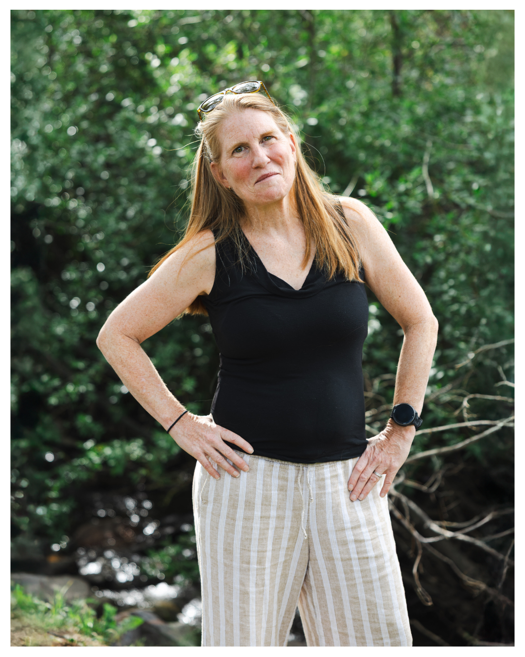 Betsy Schneider