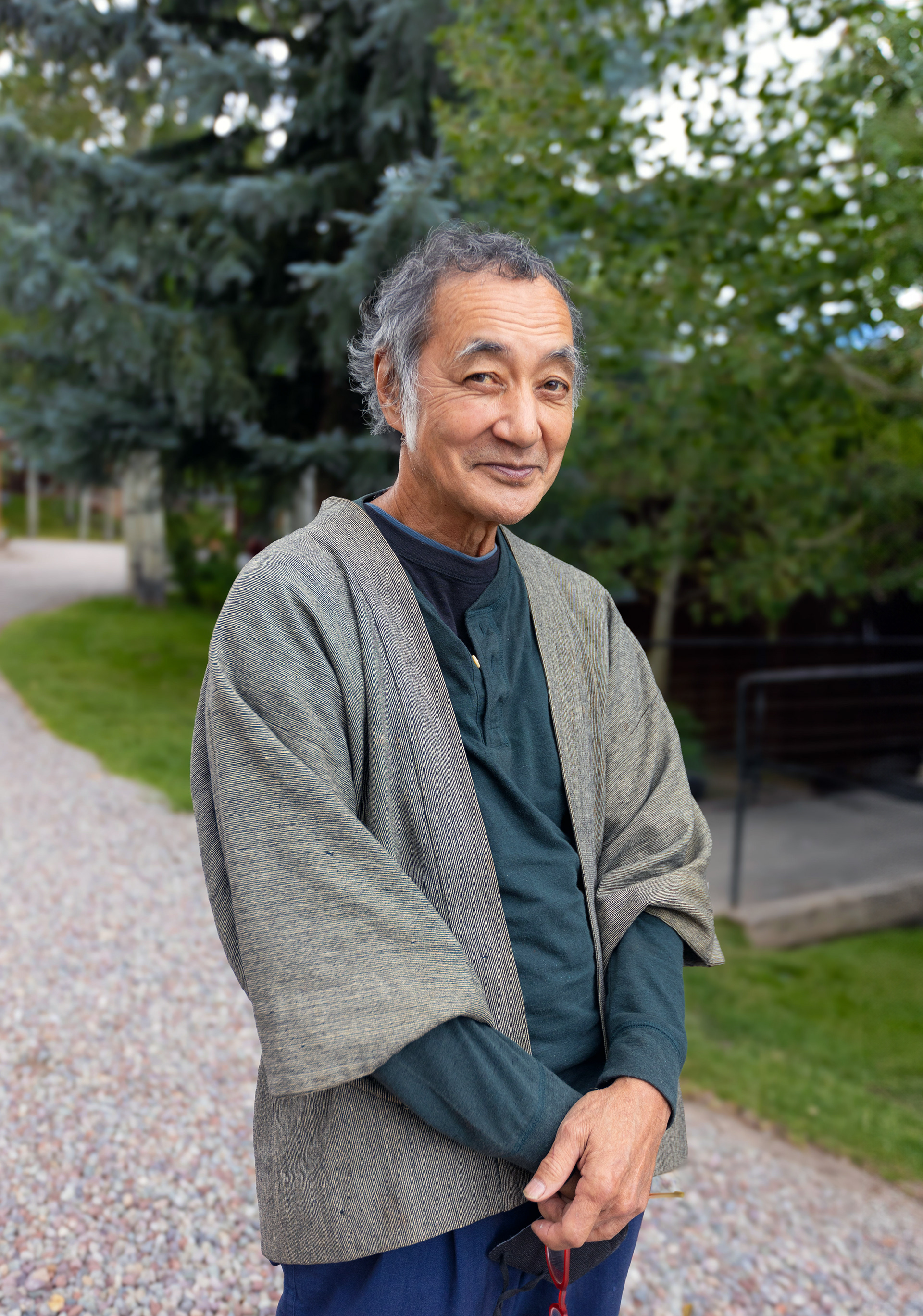 Hiroki Morinoue