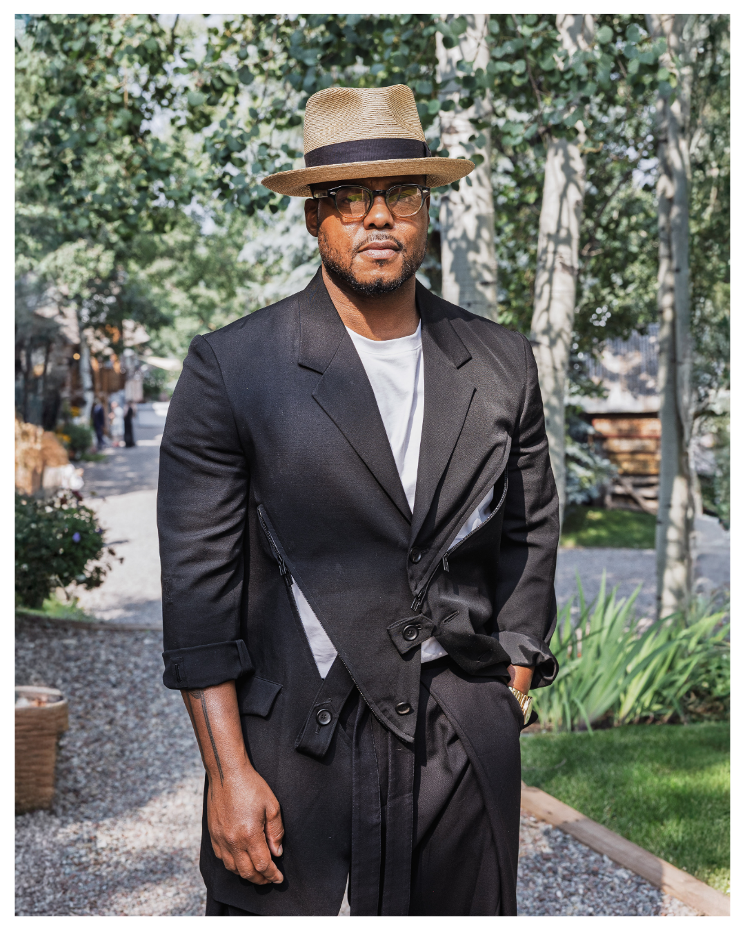 Titus Kaphar