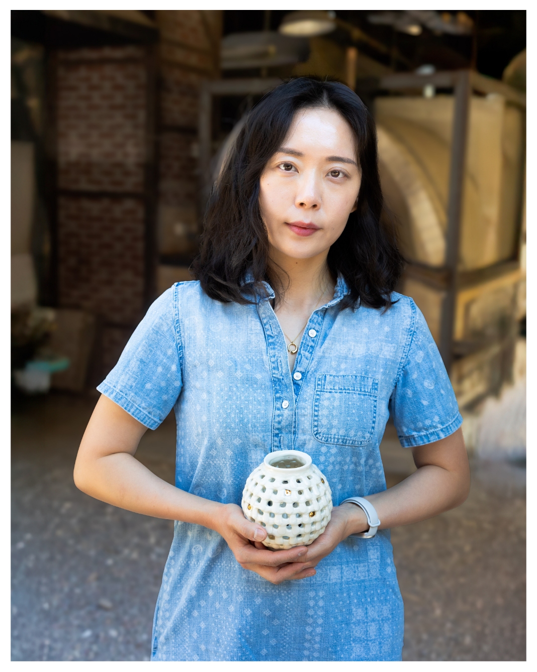 YonnJee Kwak
