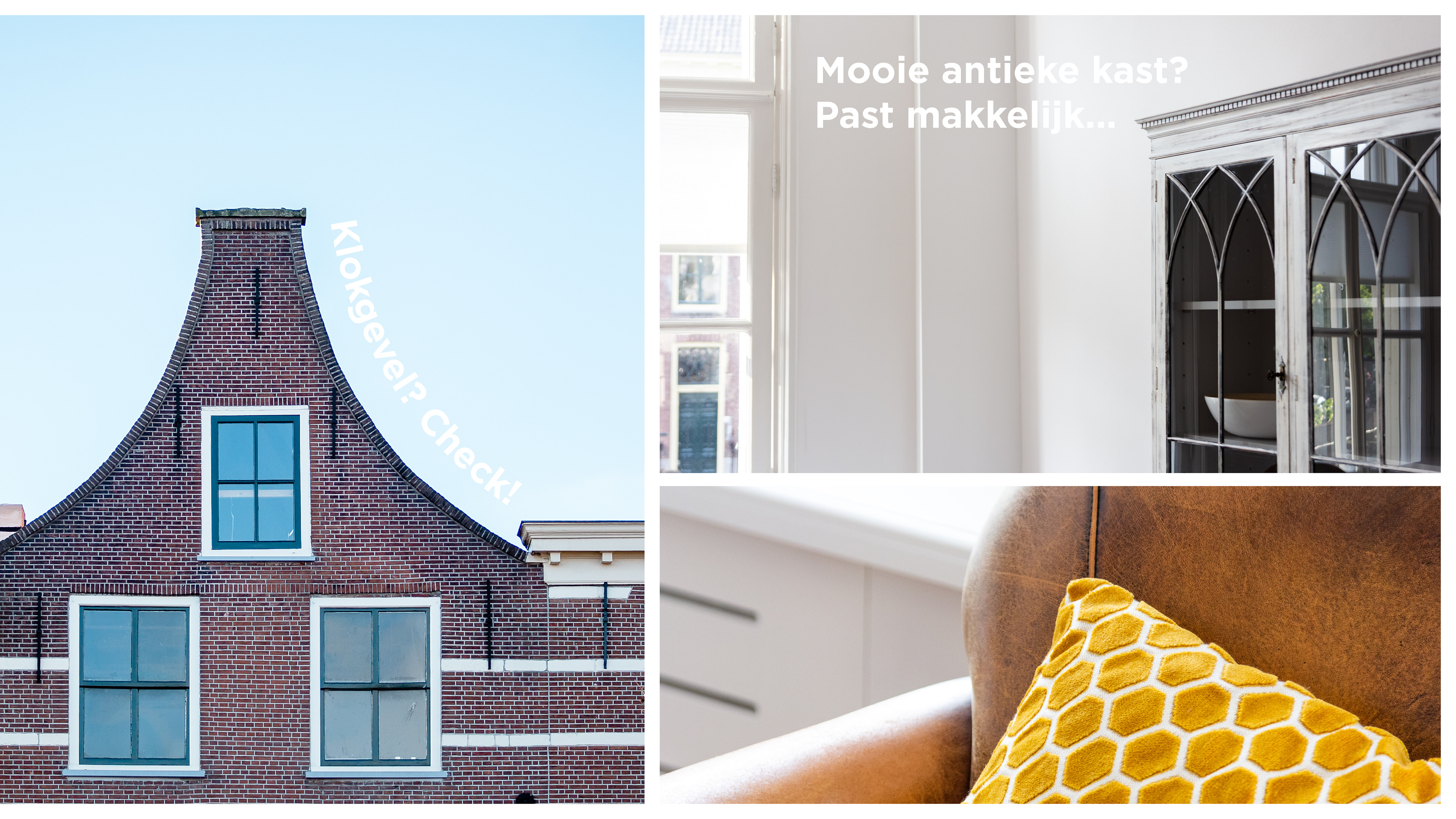 Brochure Herengracht