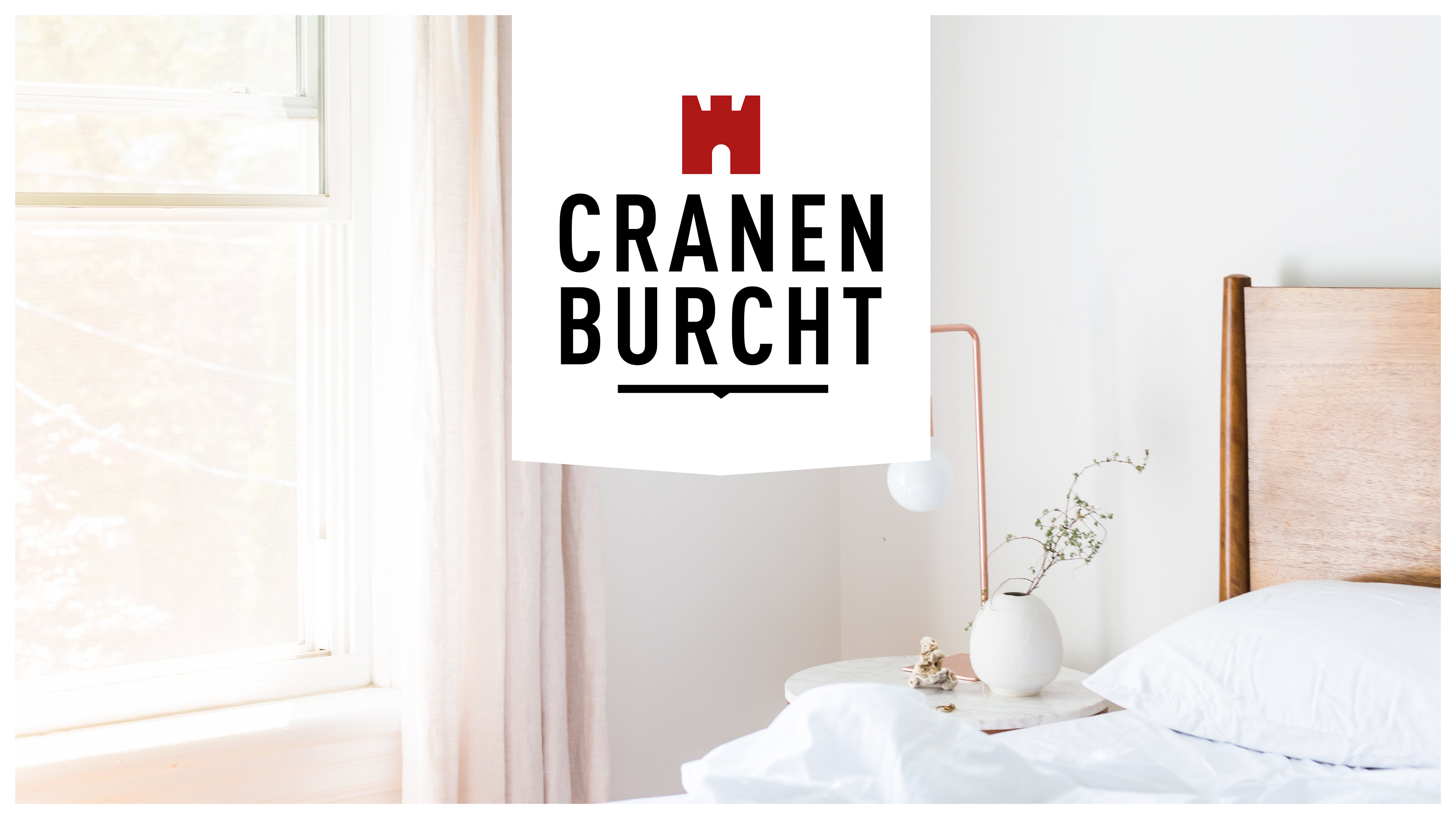Brochure Cranenburcht