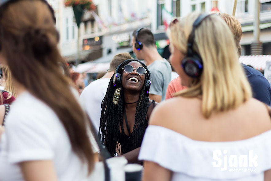 Event fotografie