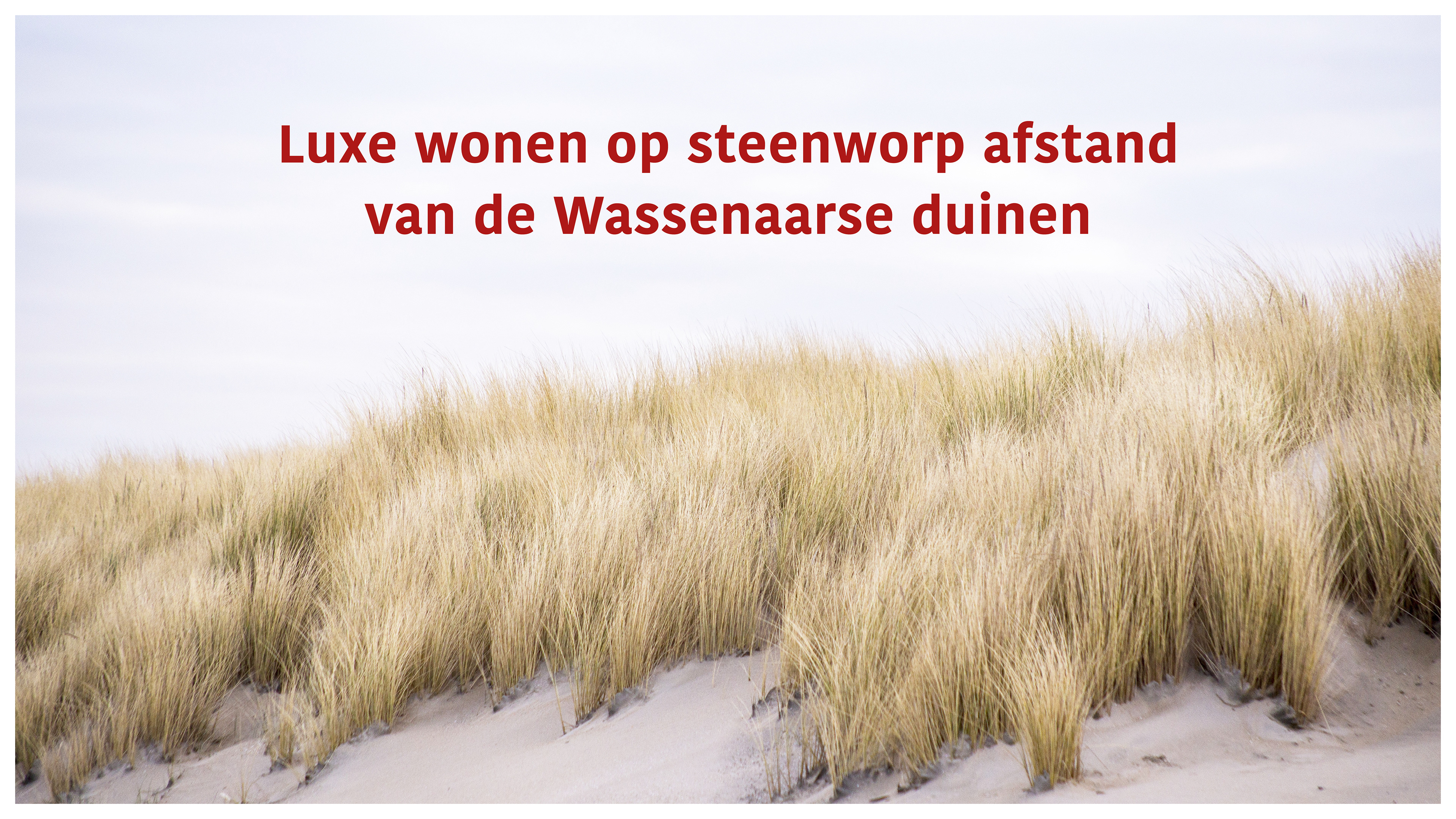 Brochure Cranenburcht