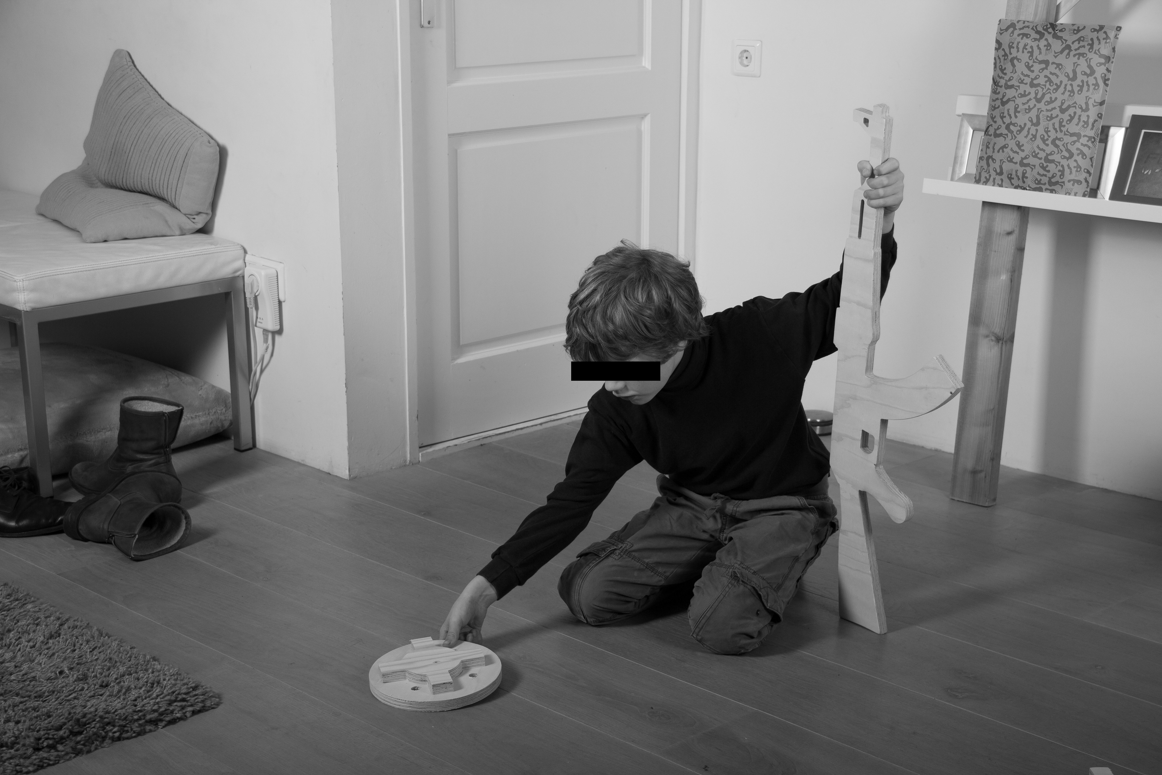 Campagne fotografie