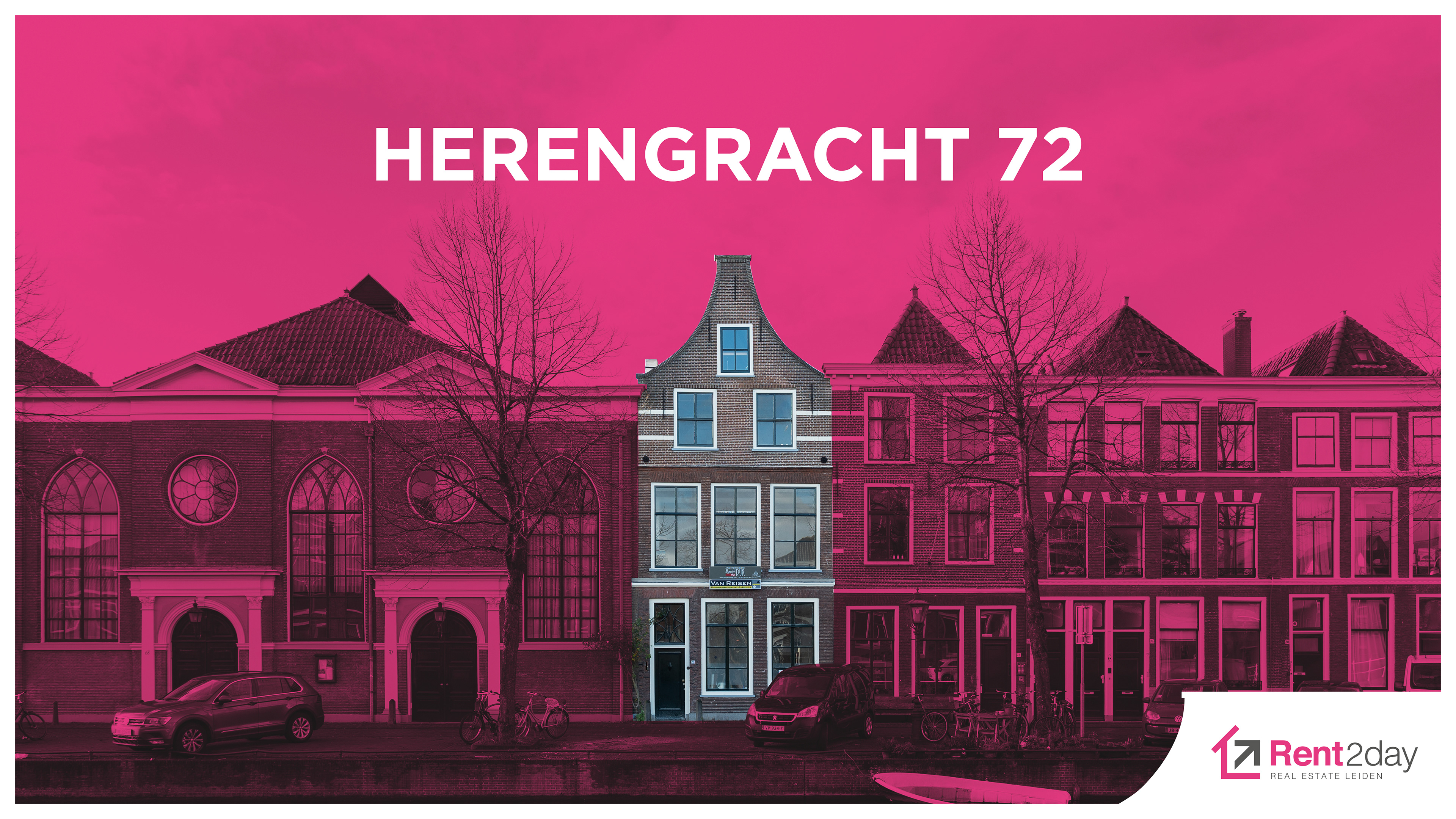 Brochure Herengracht