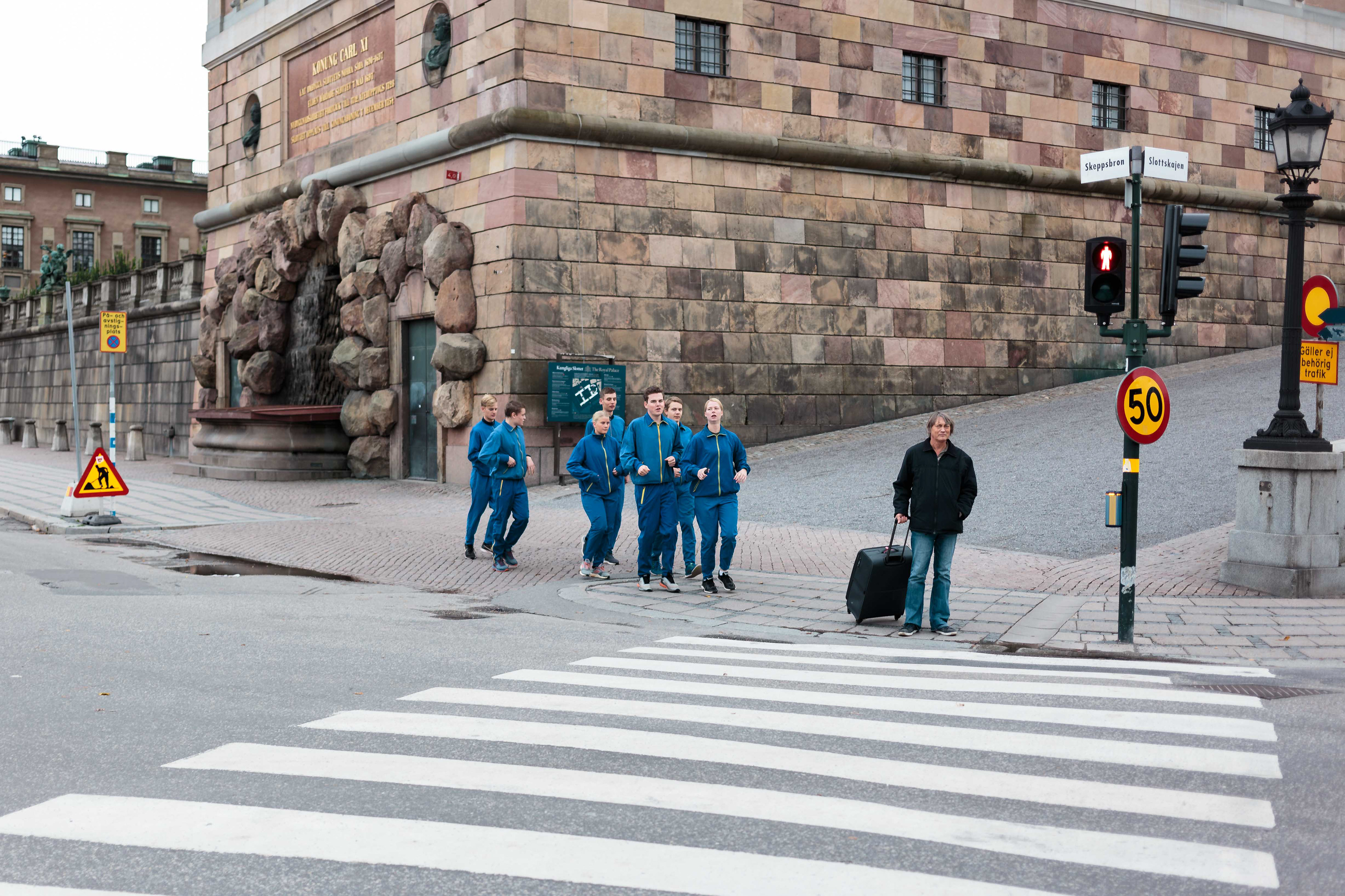 Straatfotografie