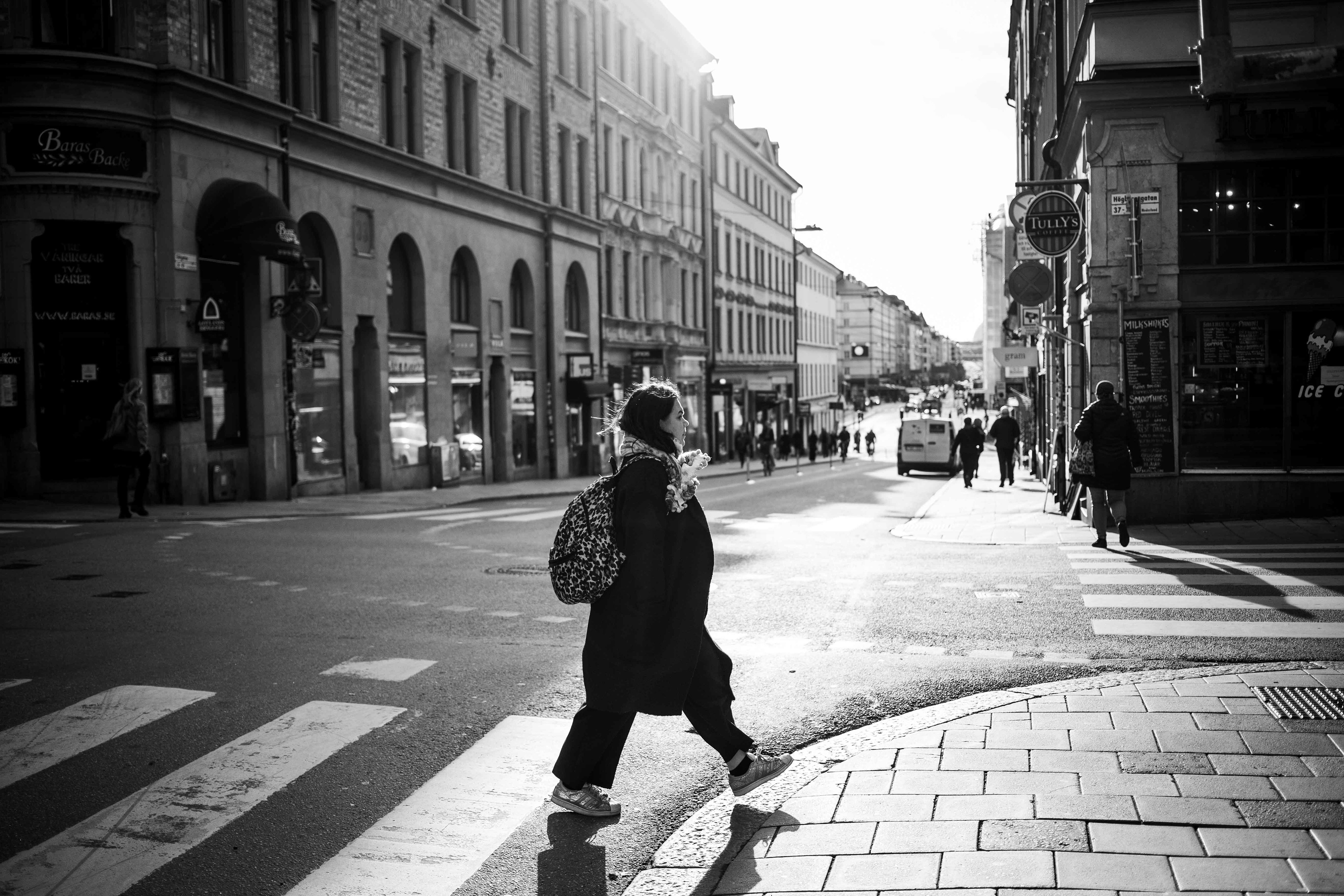 Straatfotografie