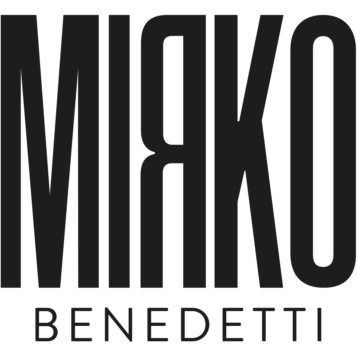 Mirko Benedetti