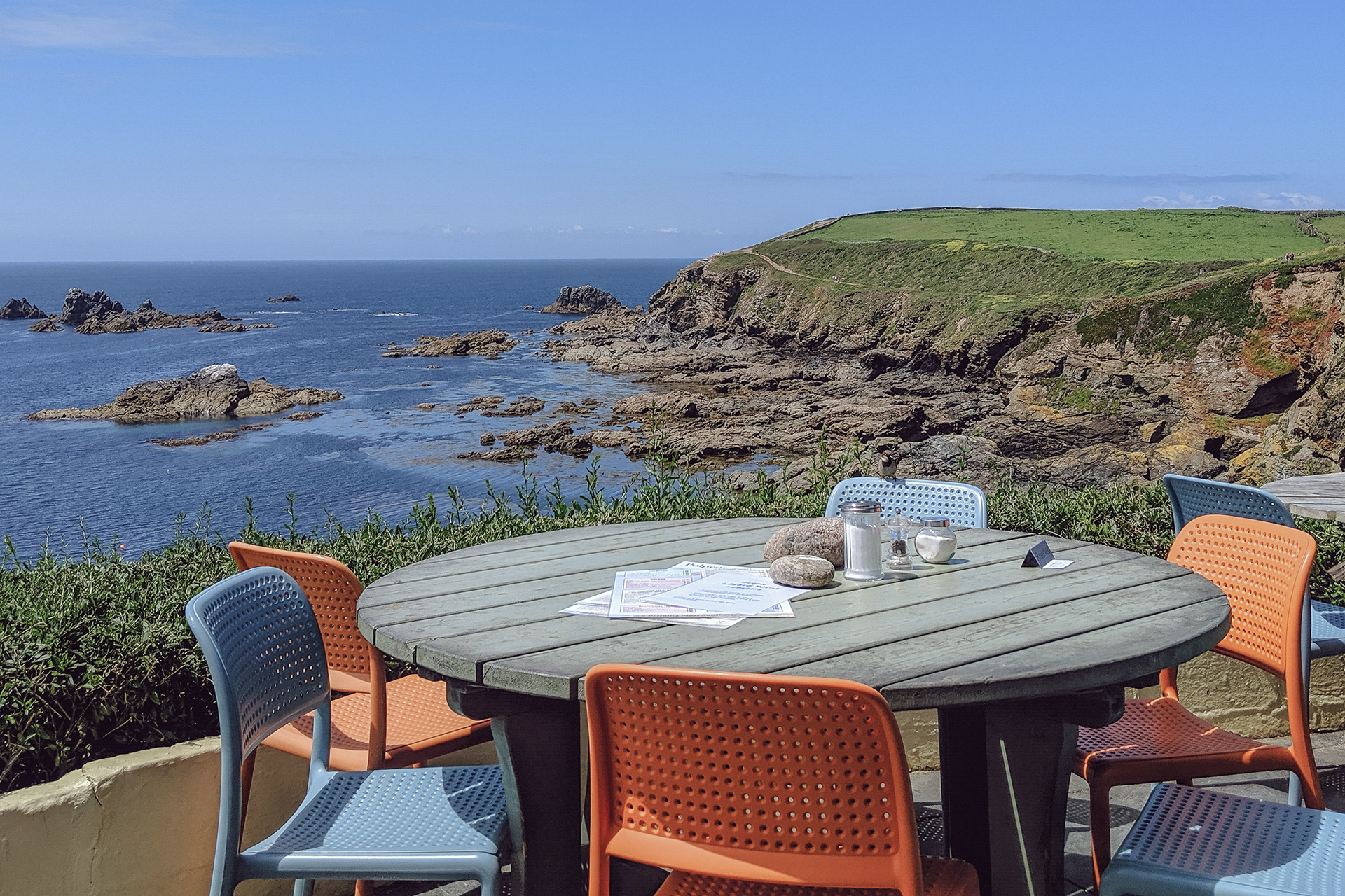 Lizard Point