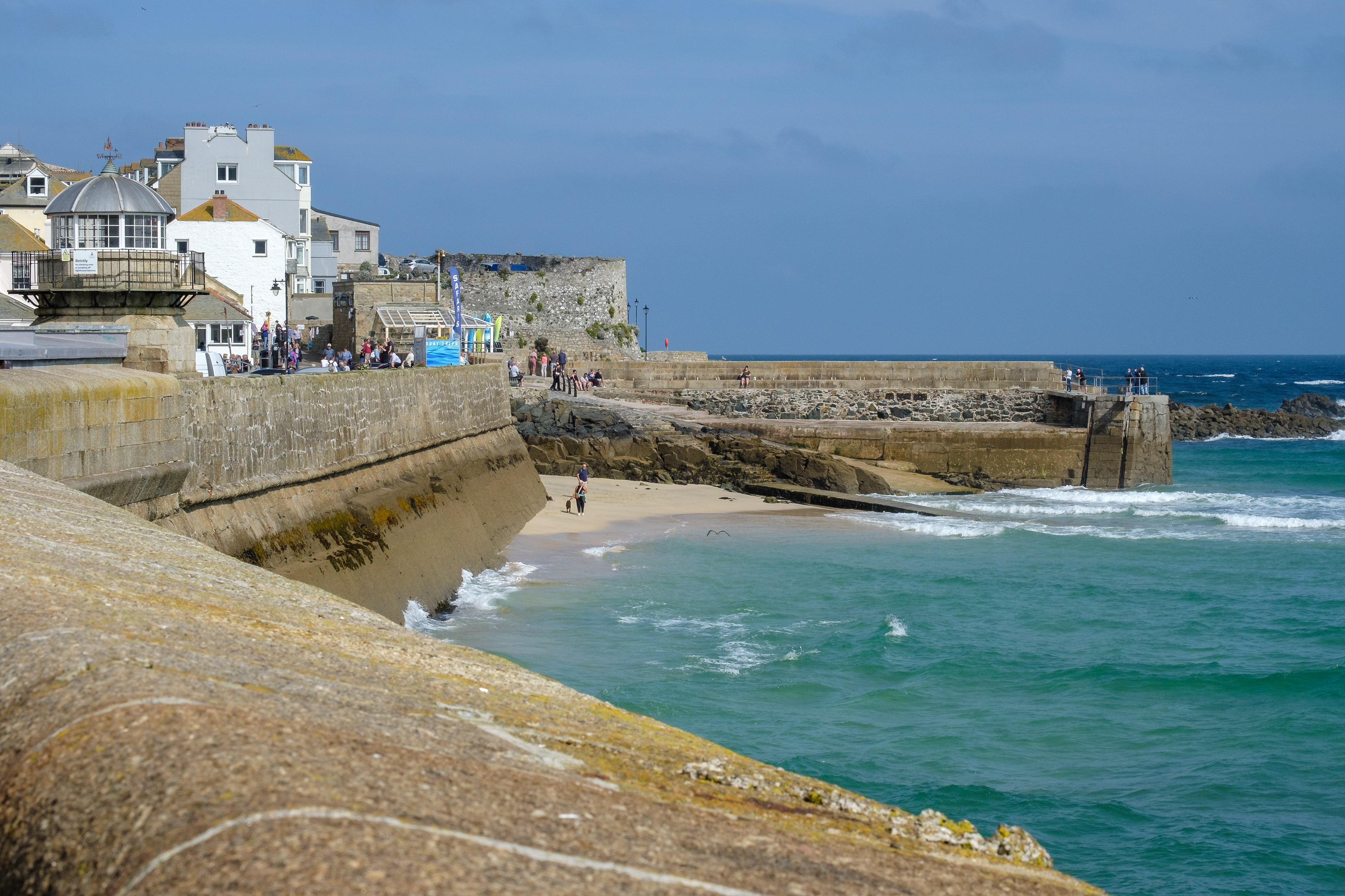 St Ives