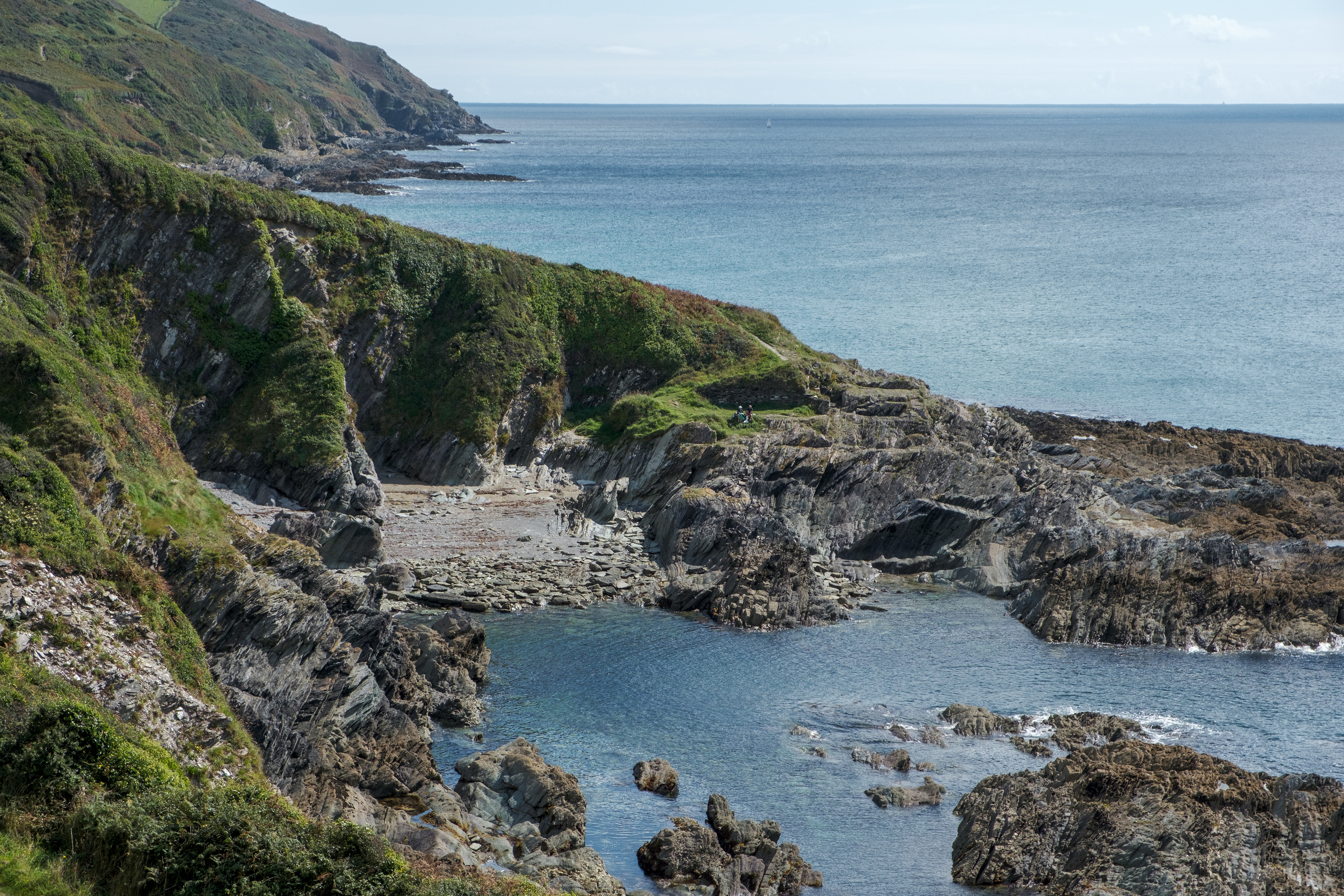 Lantivet Bay