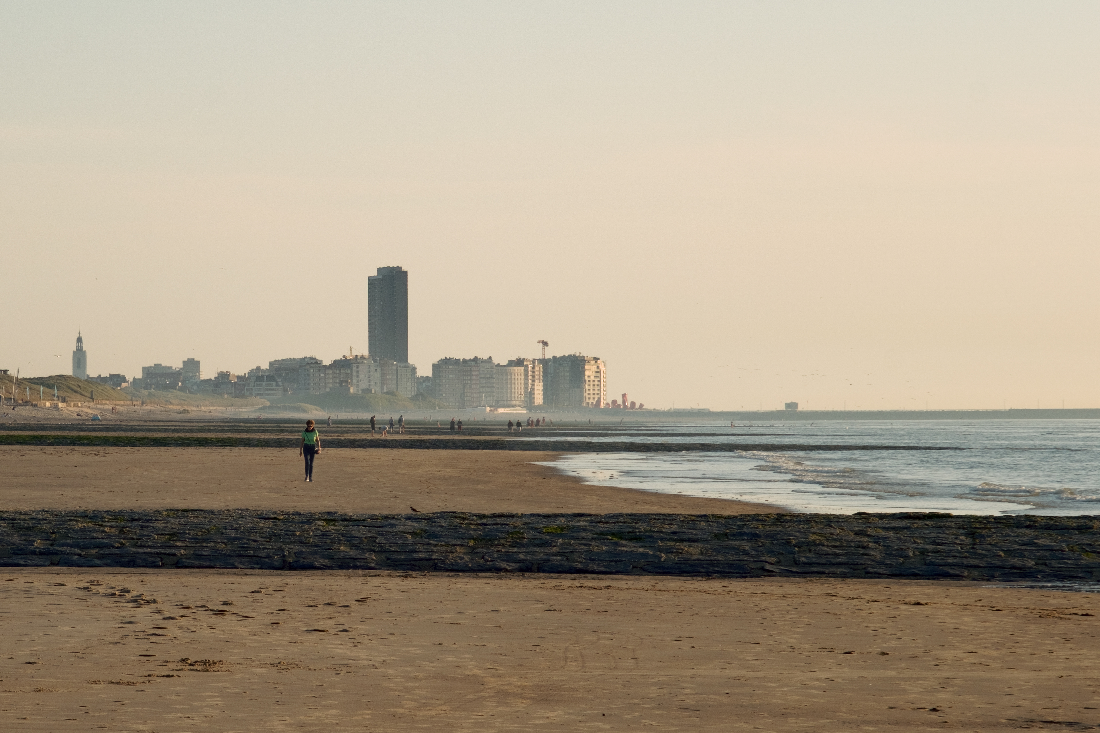 Bredene