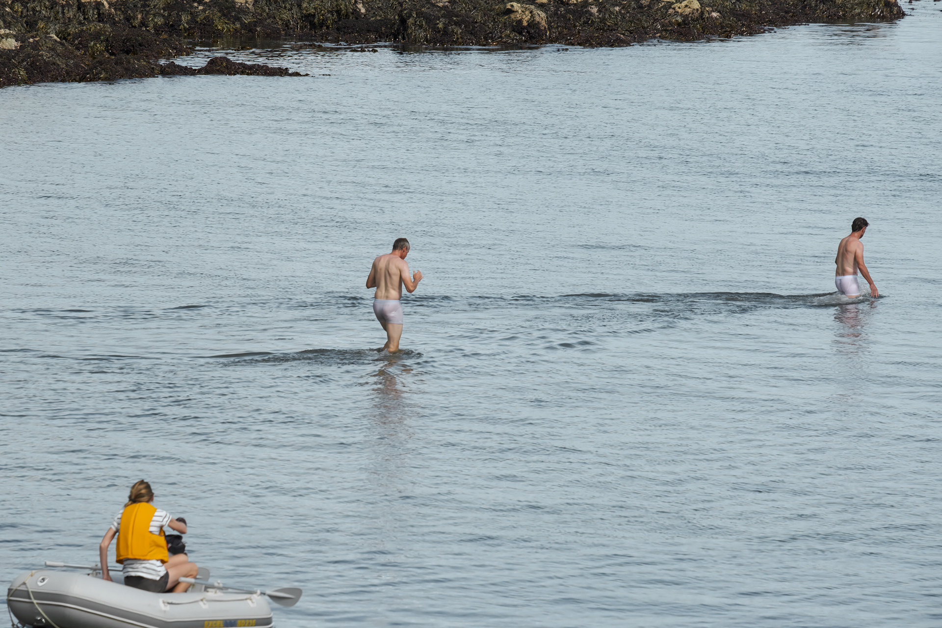 Porthallow
