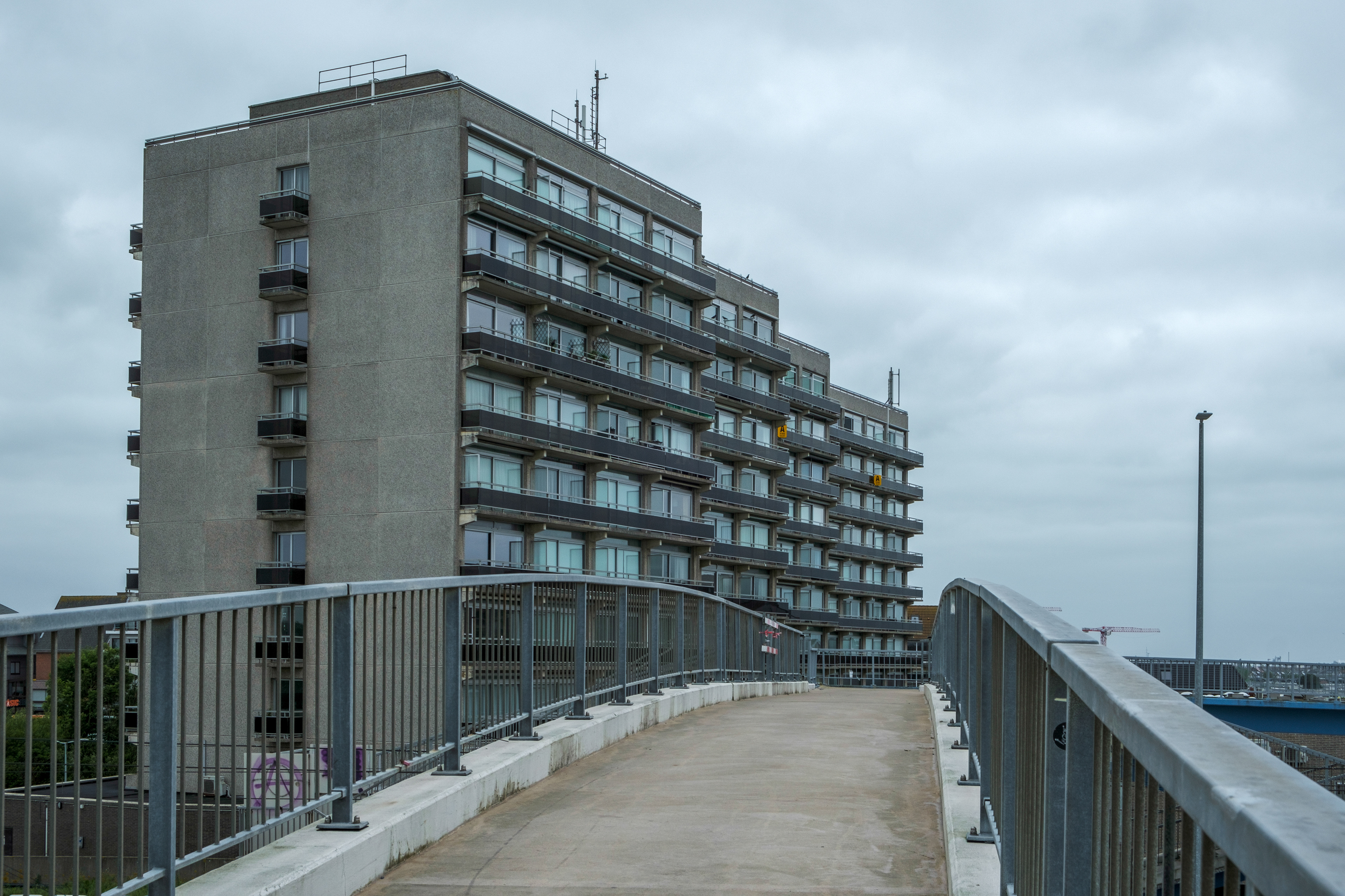 Bredene