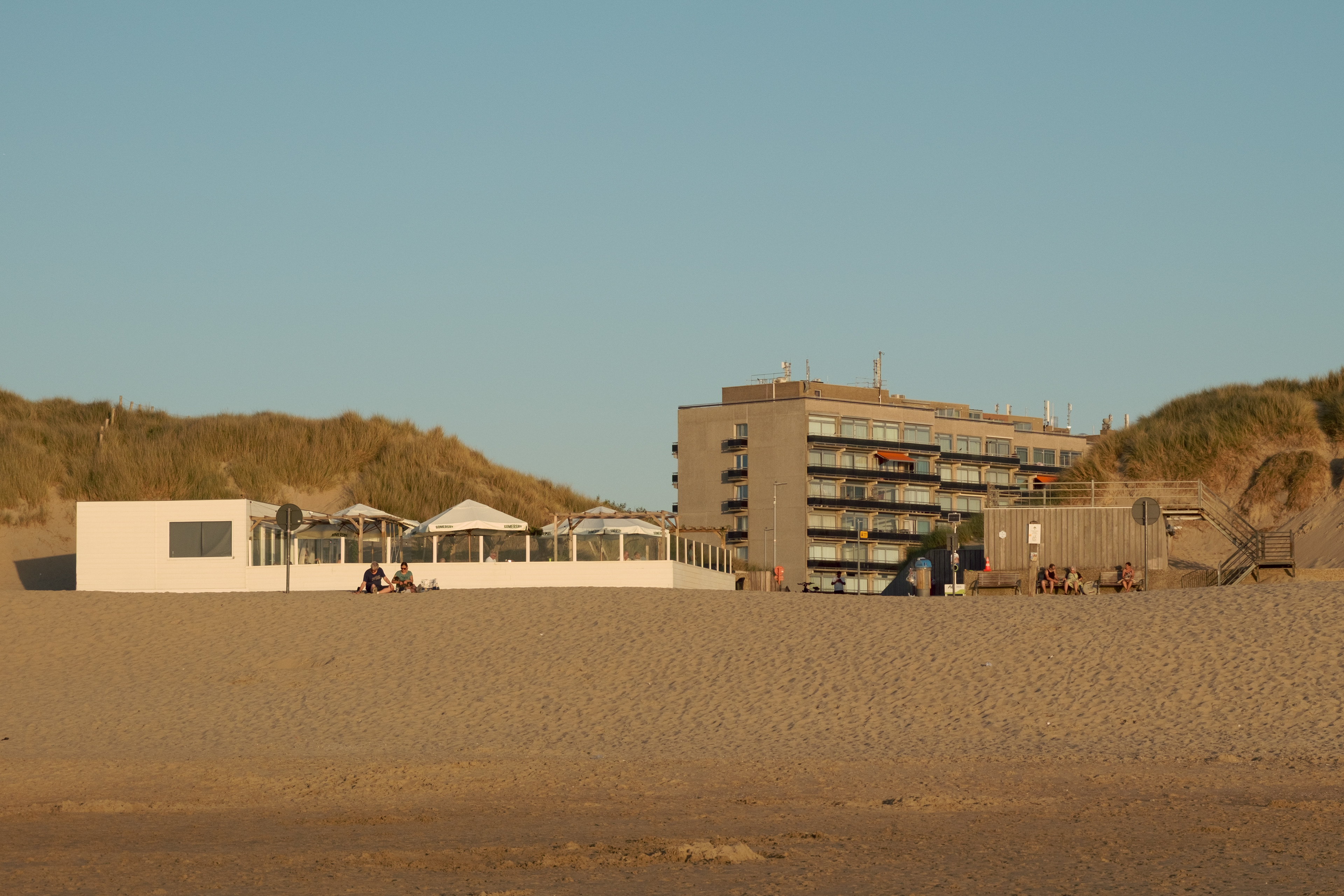 Bredene