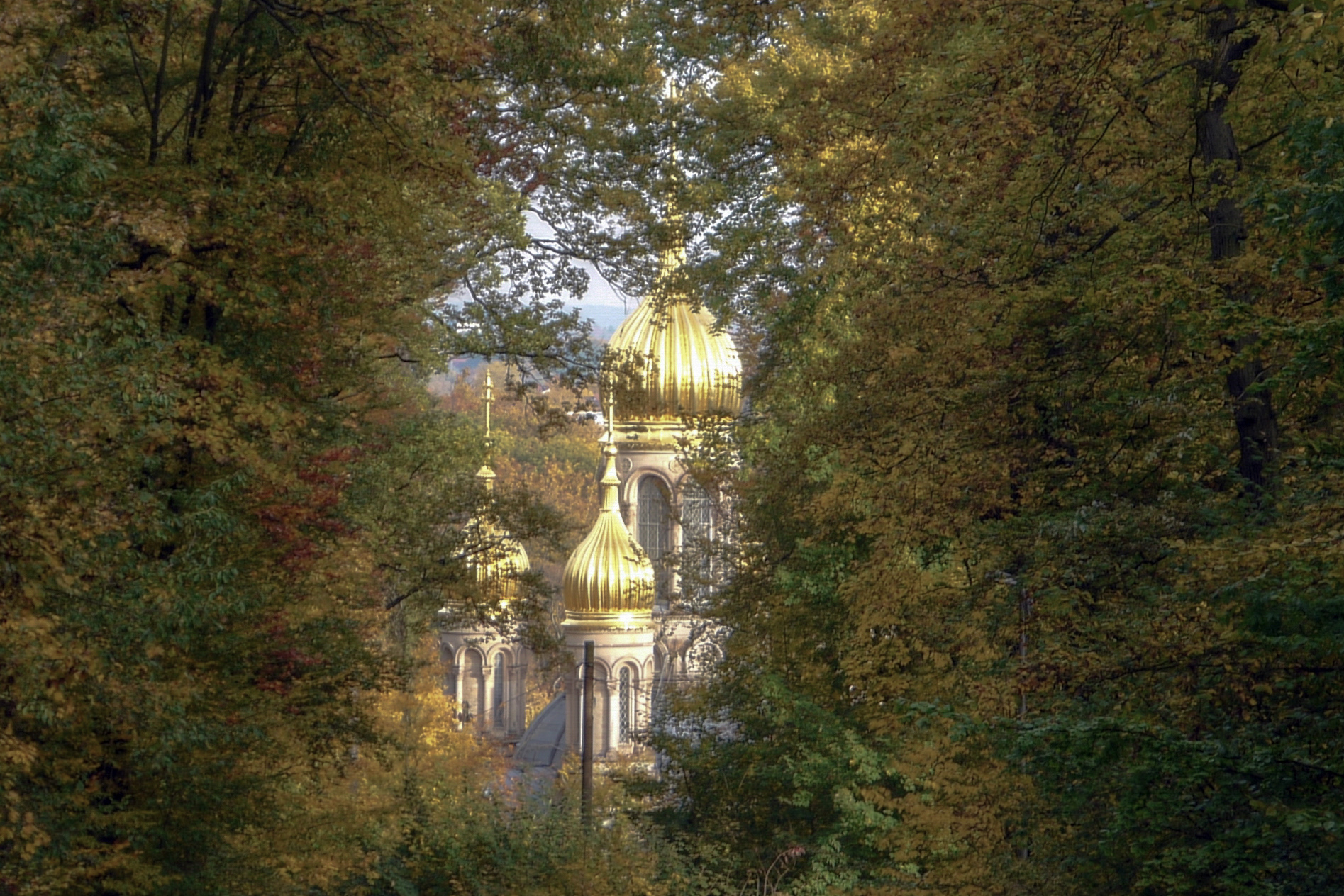 Wiesbaden-Nordost