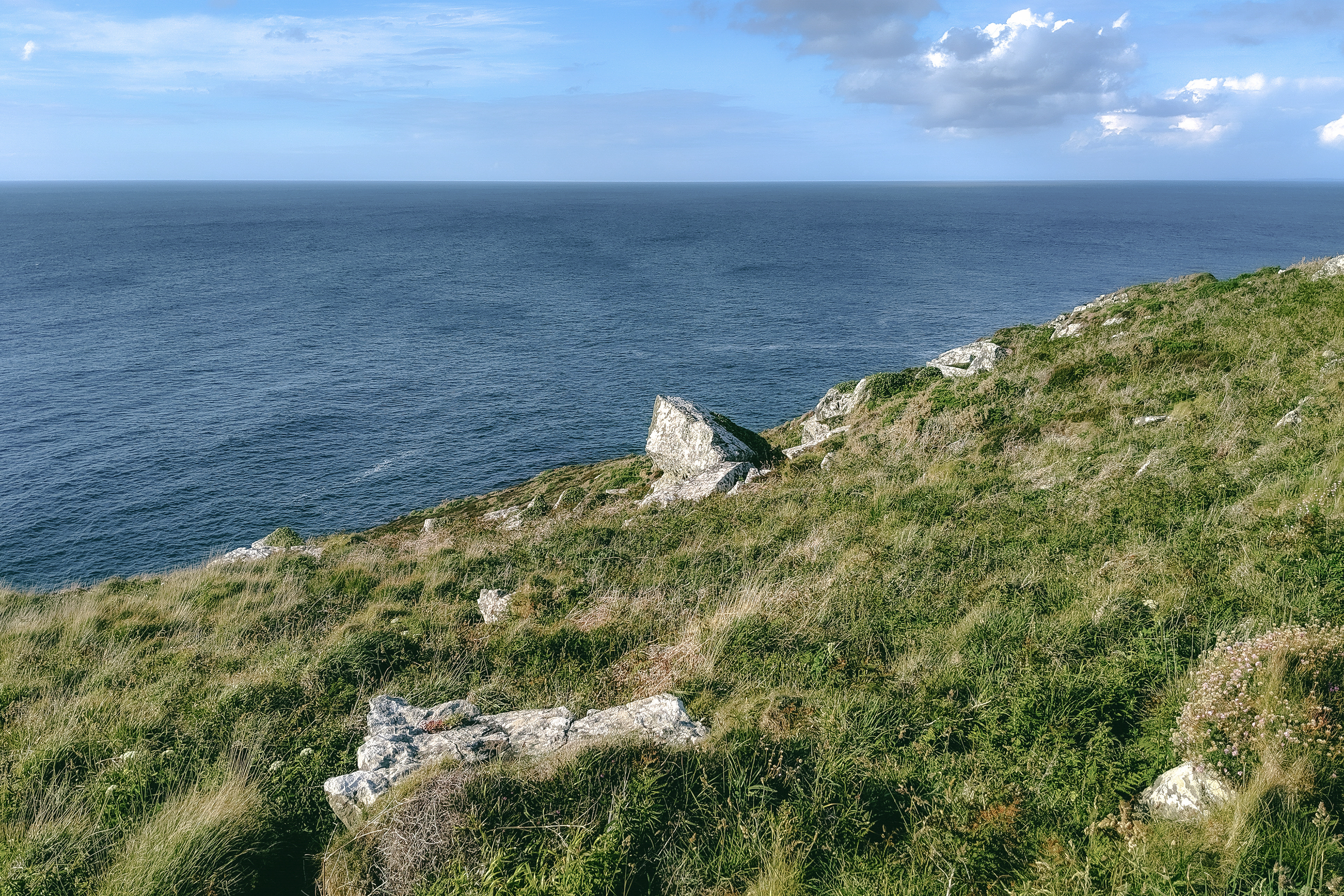 St Ives (Porthkervis Cove)
