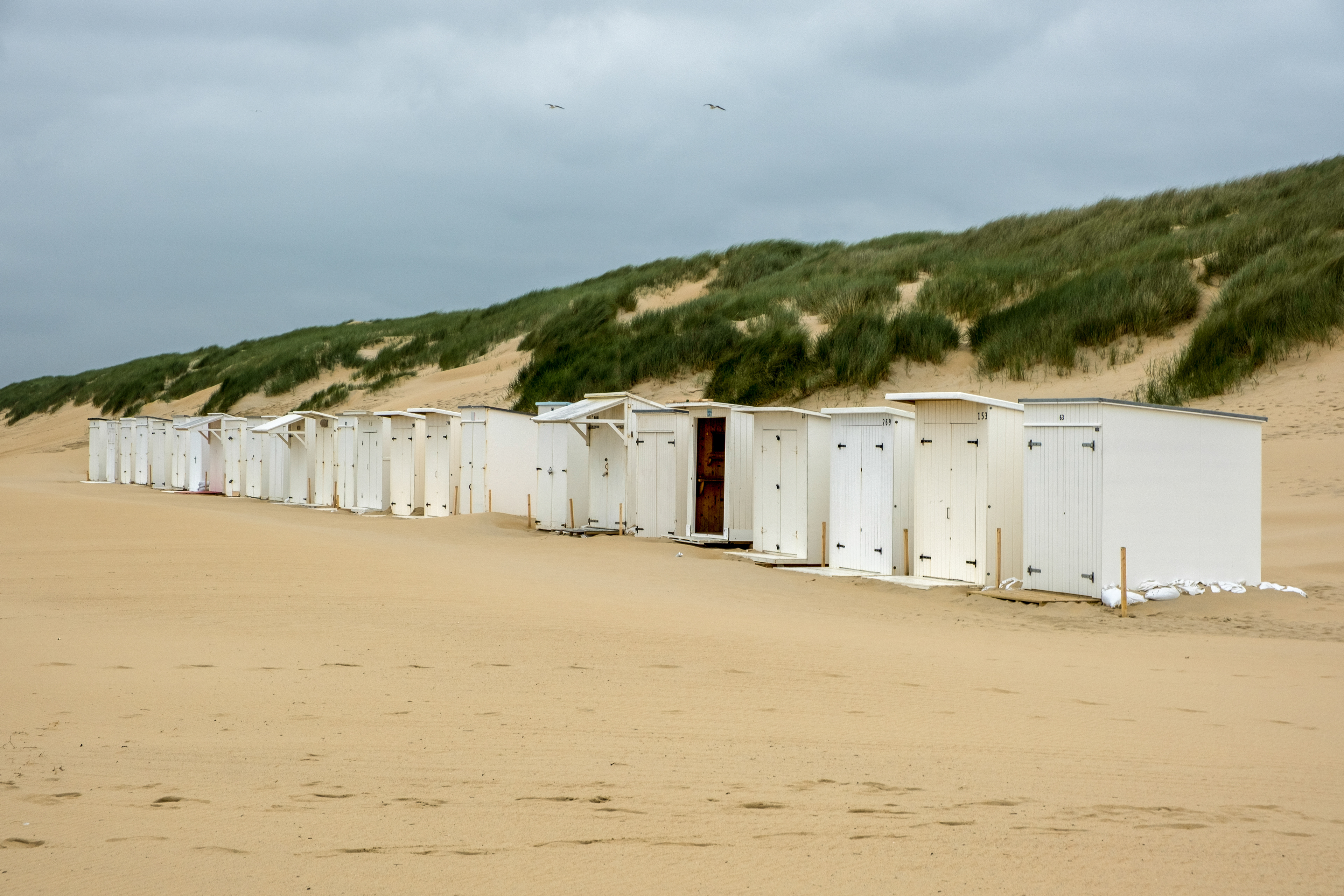Bredene